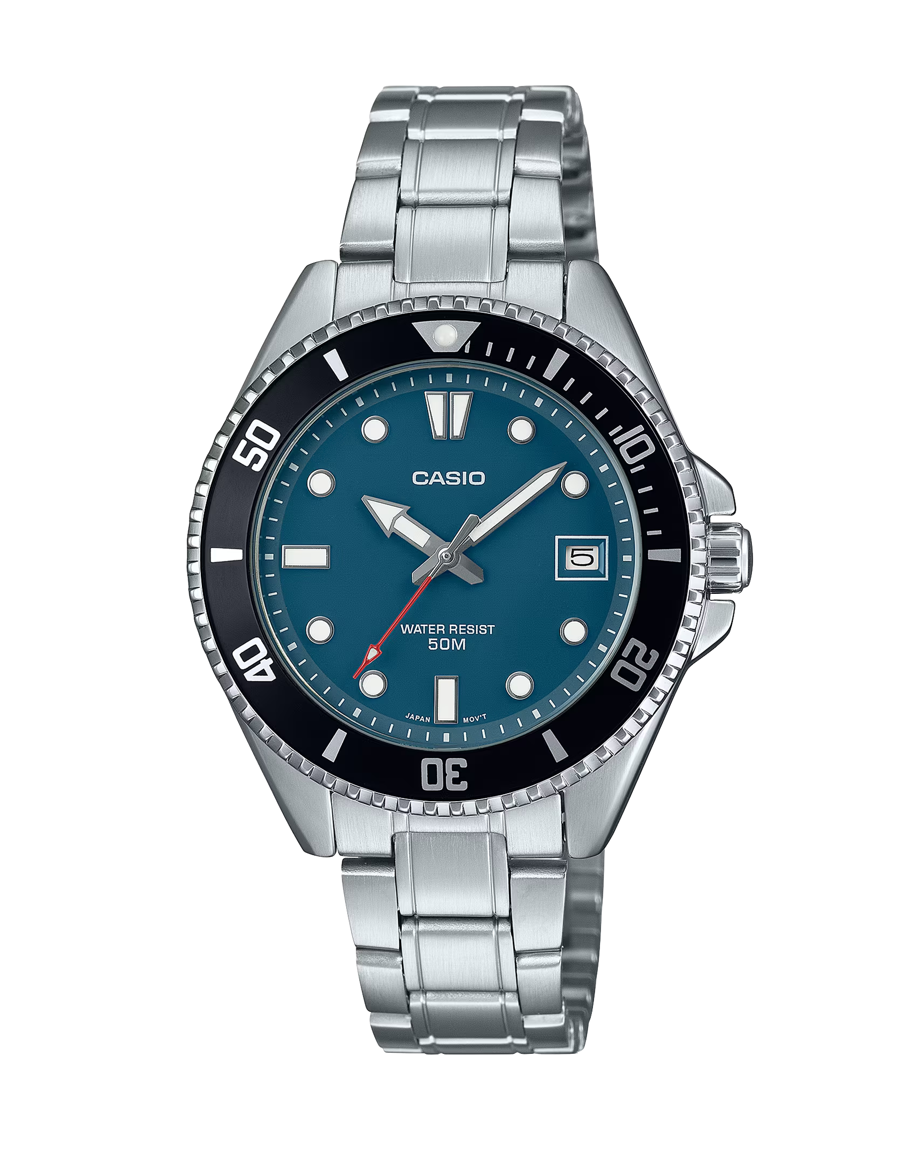 Casio MDV-10D-2A1