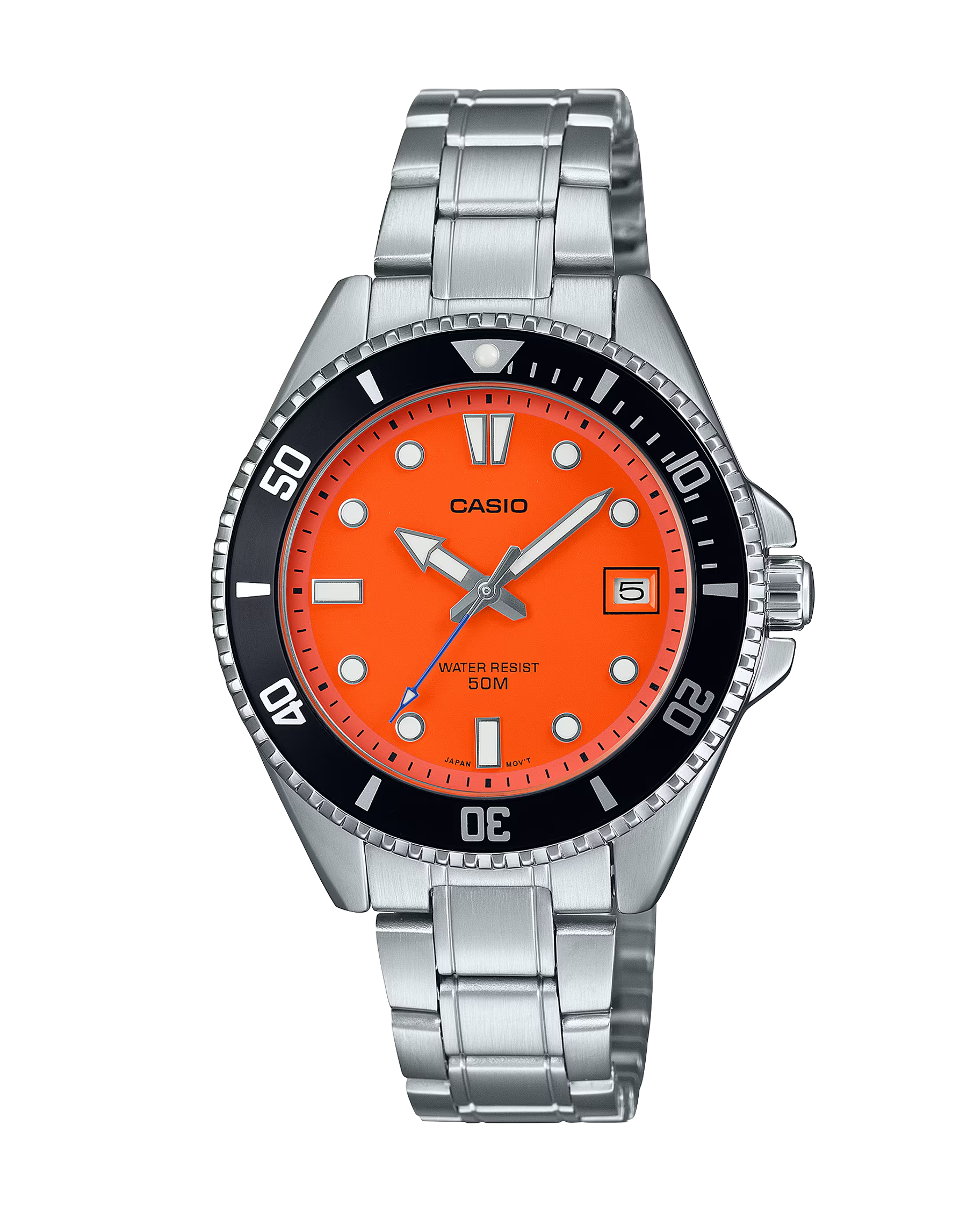 Casio MDV-10D-4A1