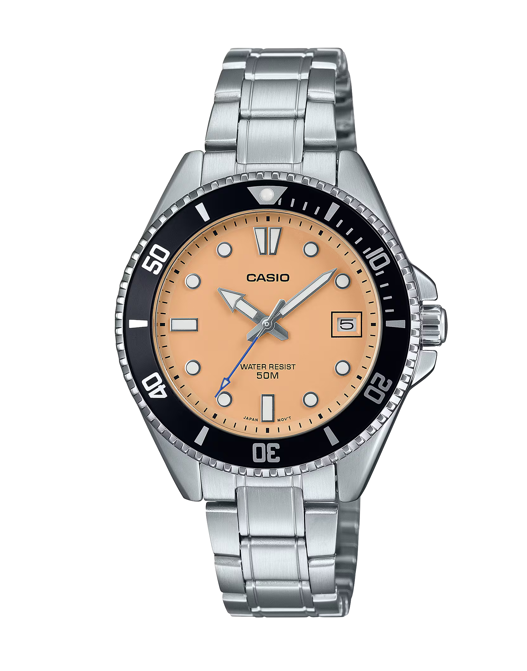 Casio MDV-10D-4A2