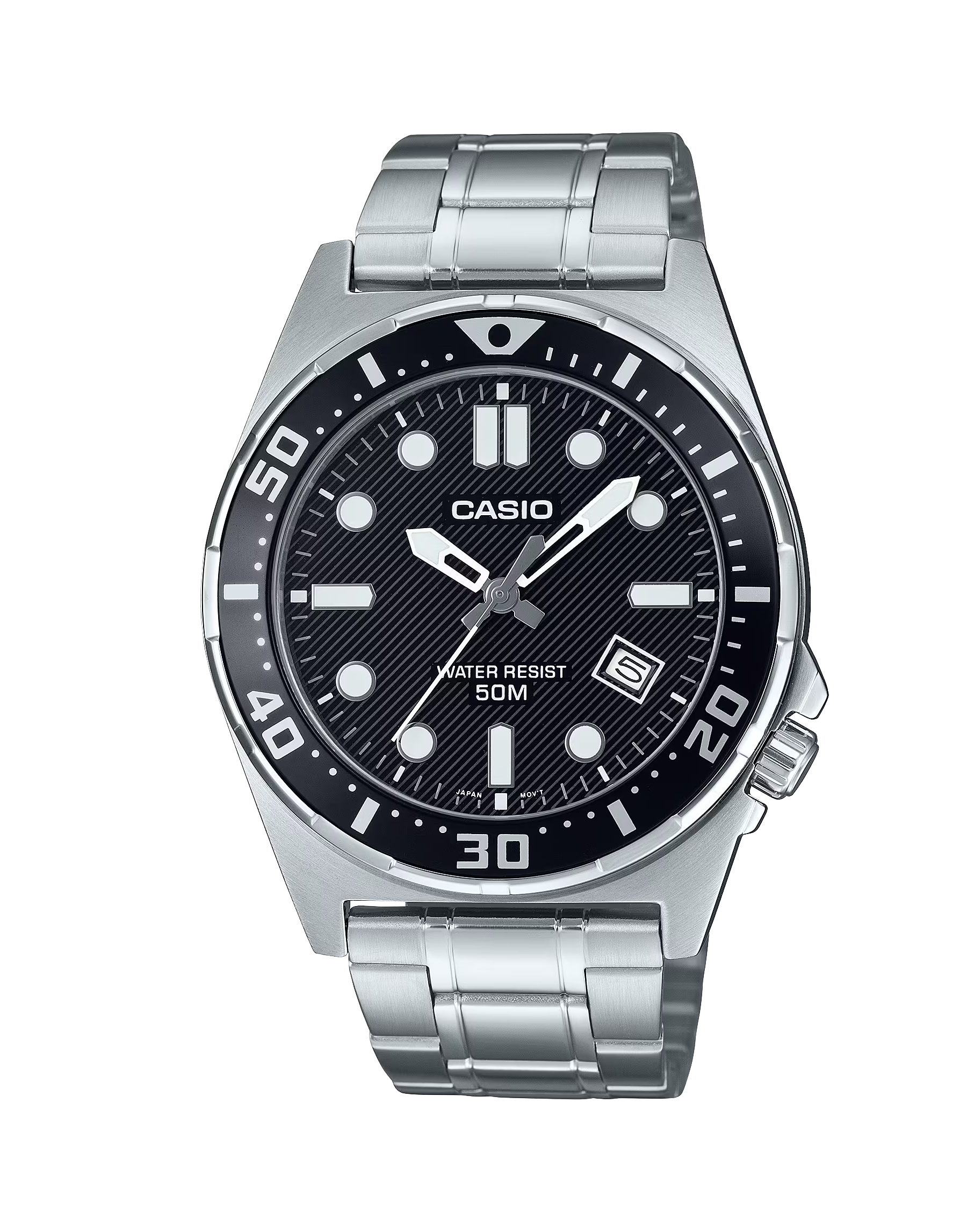 Casio MTD-135D-1A
