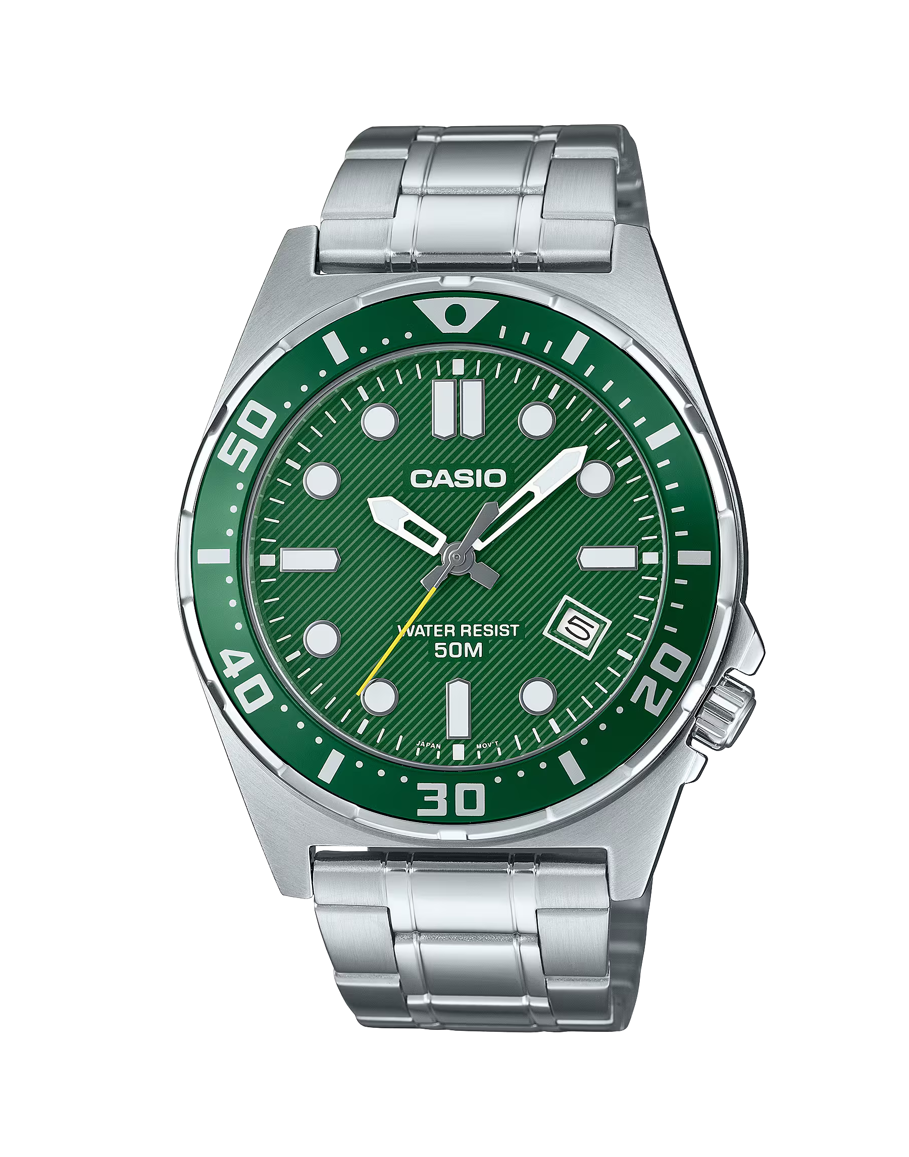 Casio MTD-135D-3A