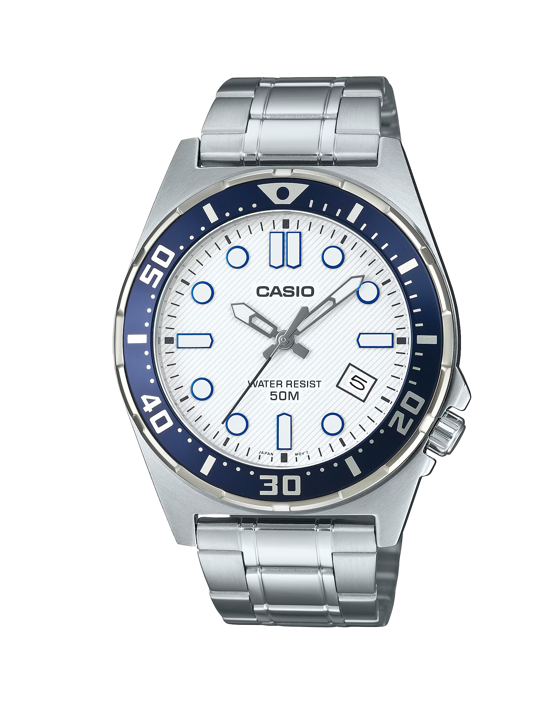 Casio MTD-135D-7A