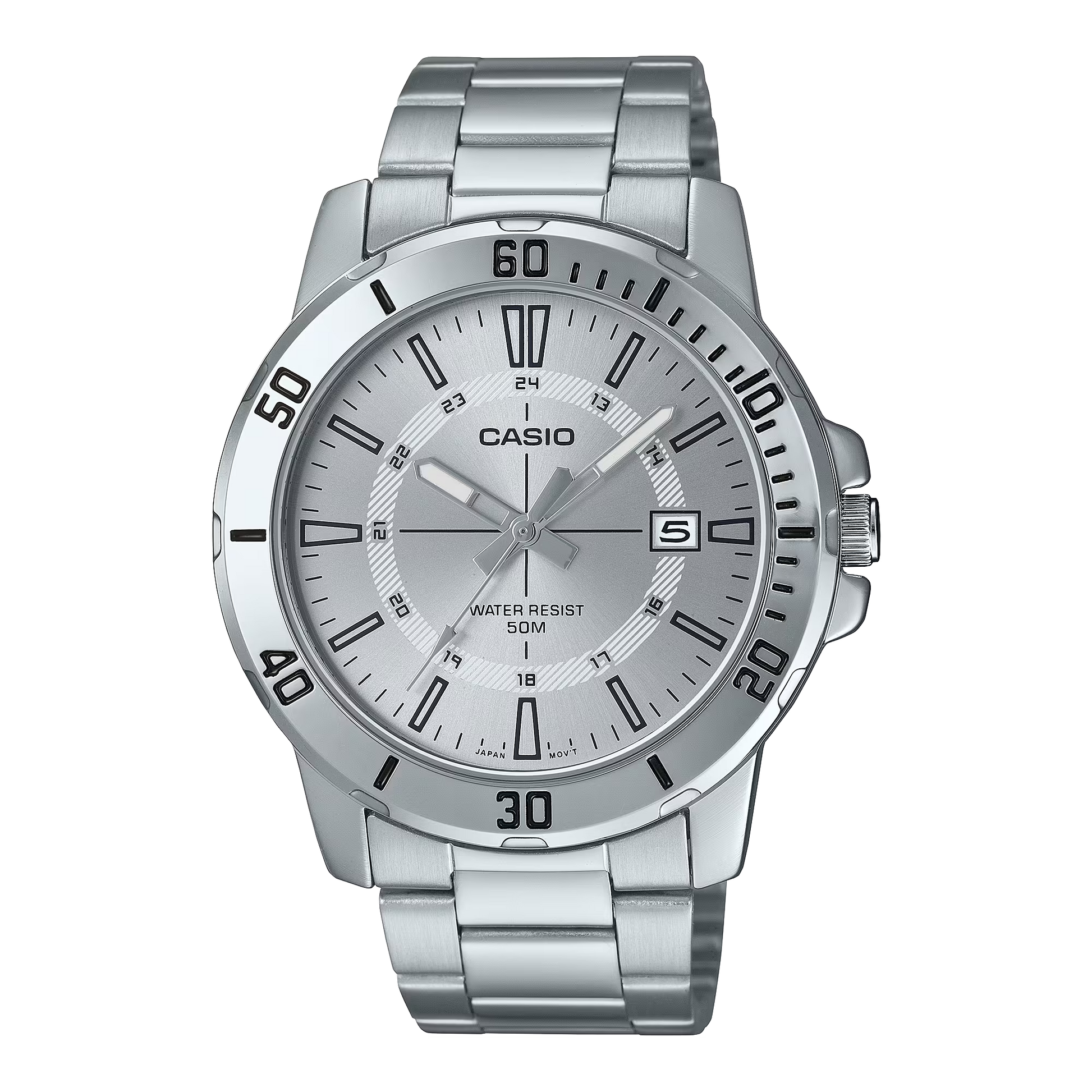 Casio MTP-VD01D-7C