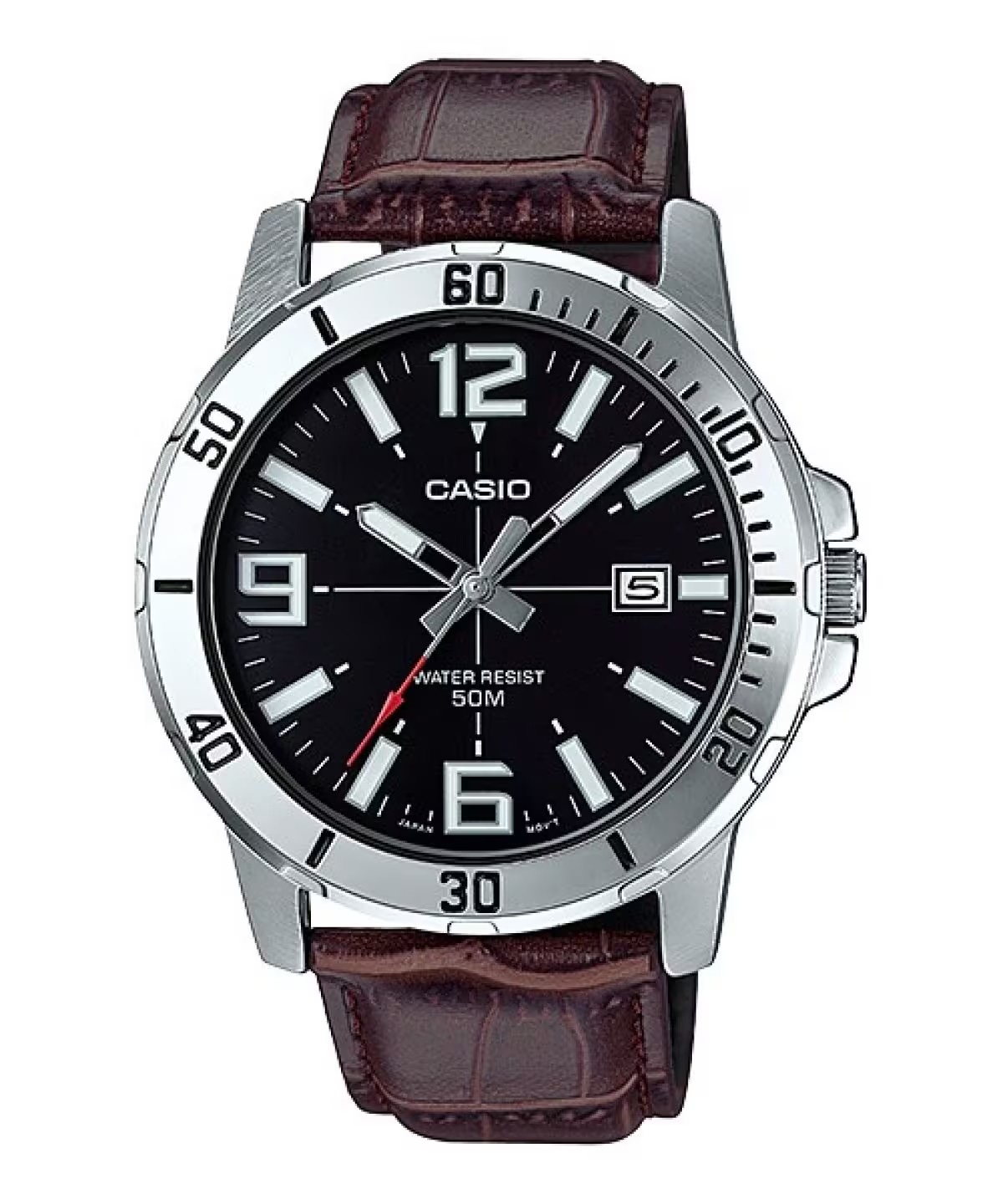 Casio MTP-VD01L-1B