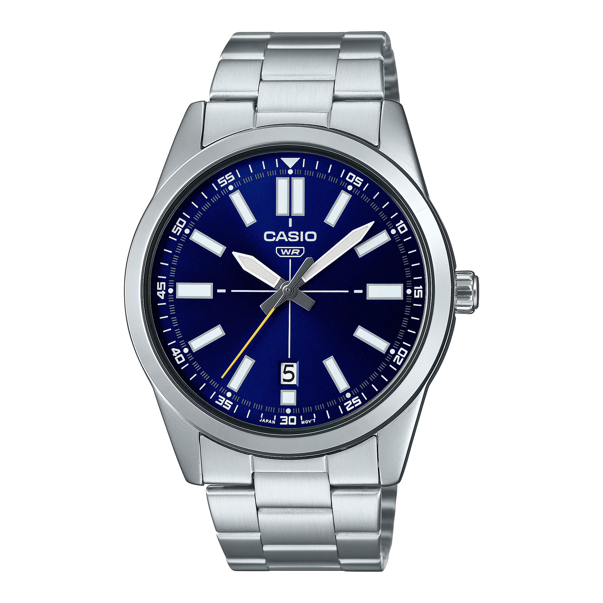Casio MTP-VD02D-2E