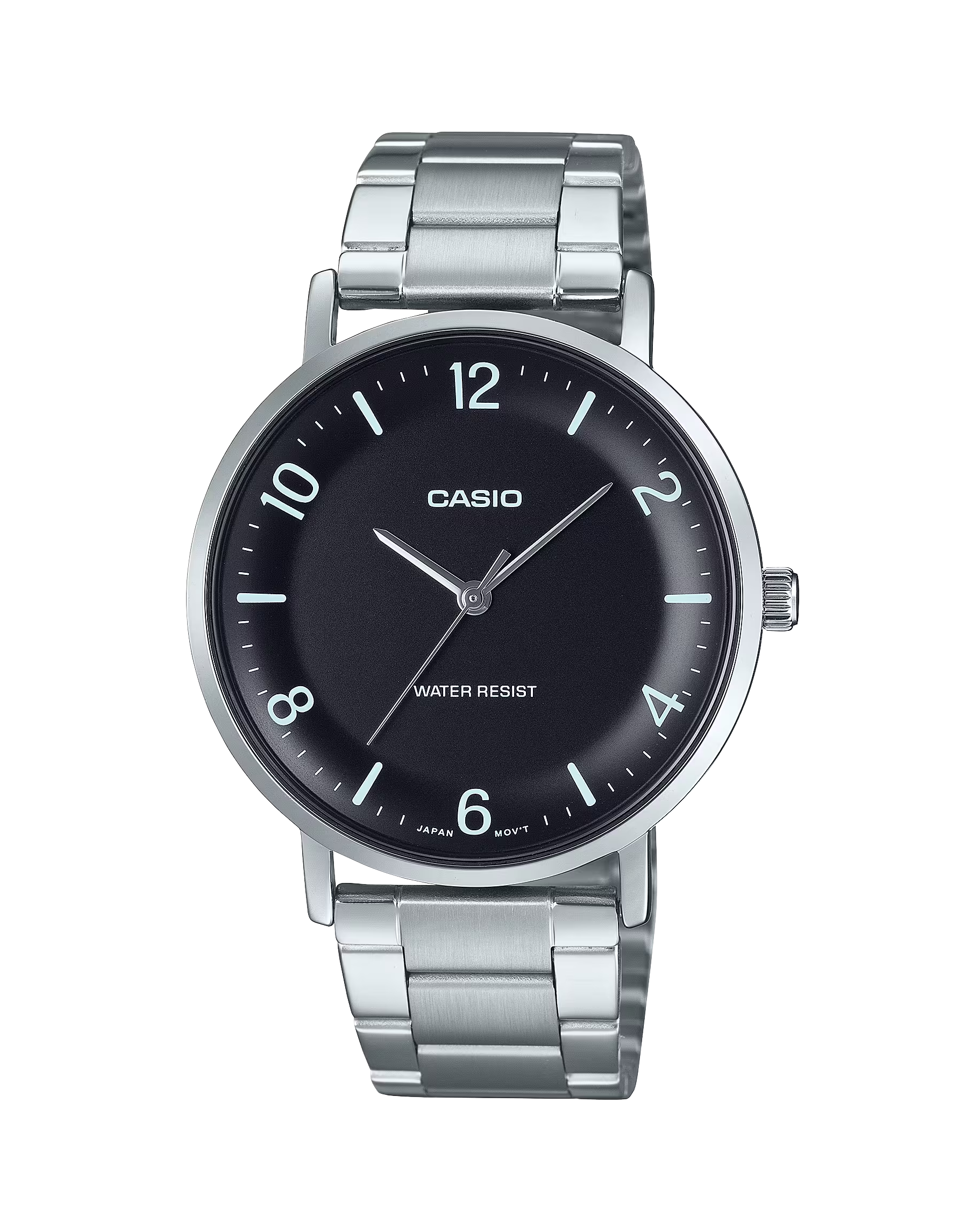 Casio MTP-VT03D-1B
