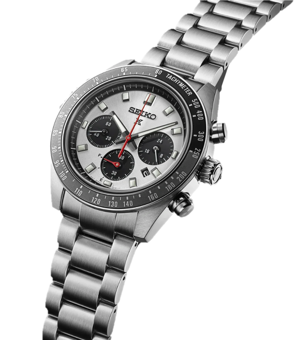 Seiko SSC911P1