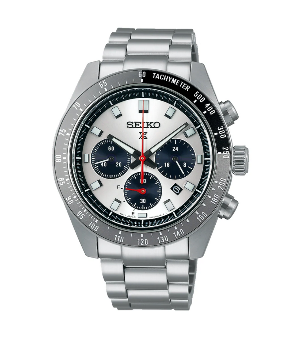 Seiko SSC911P1