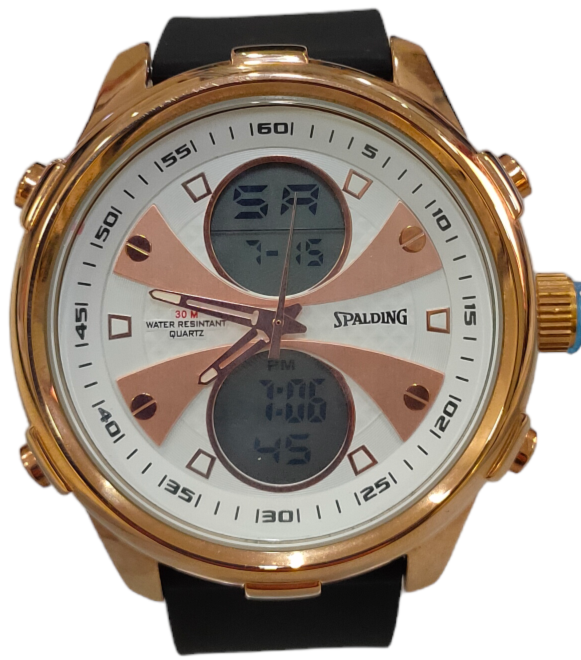 Spalding Timepiece Watchmarket Philippines