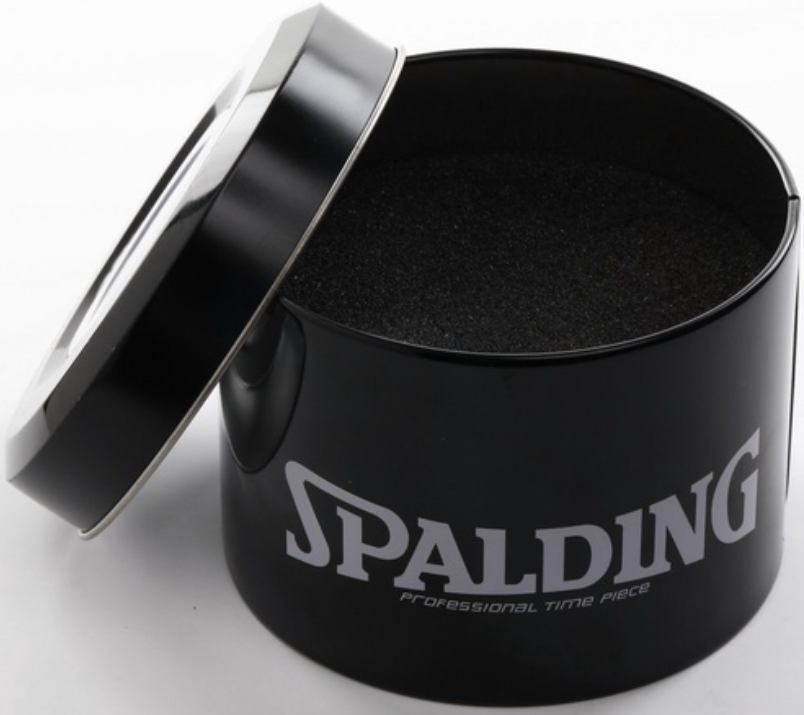 Spalding SP-183 Black