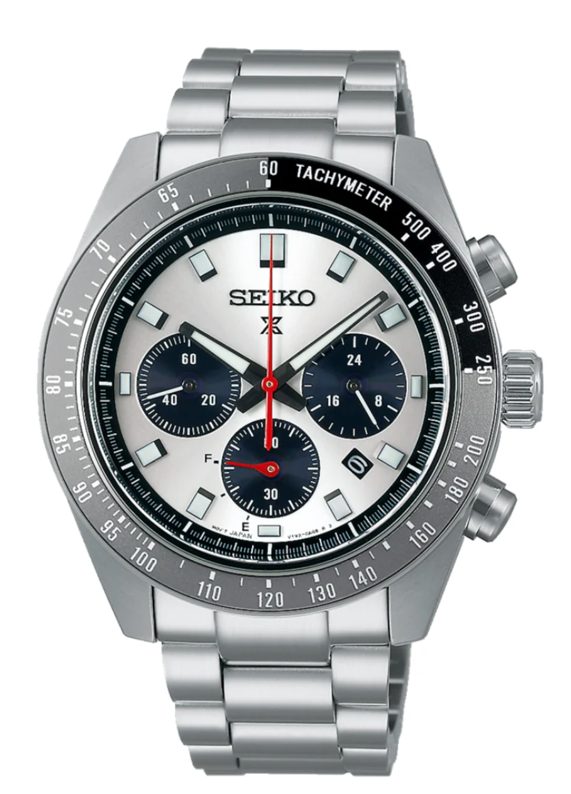 Seiko SSC911P1