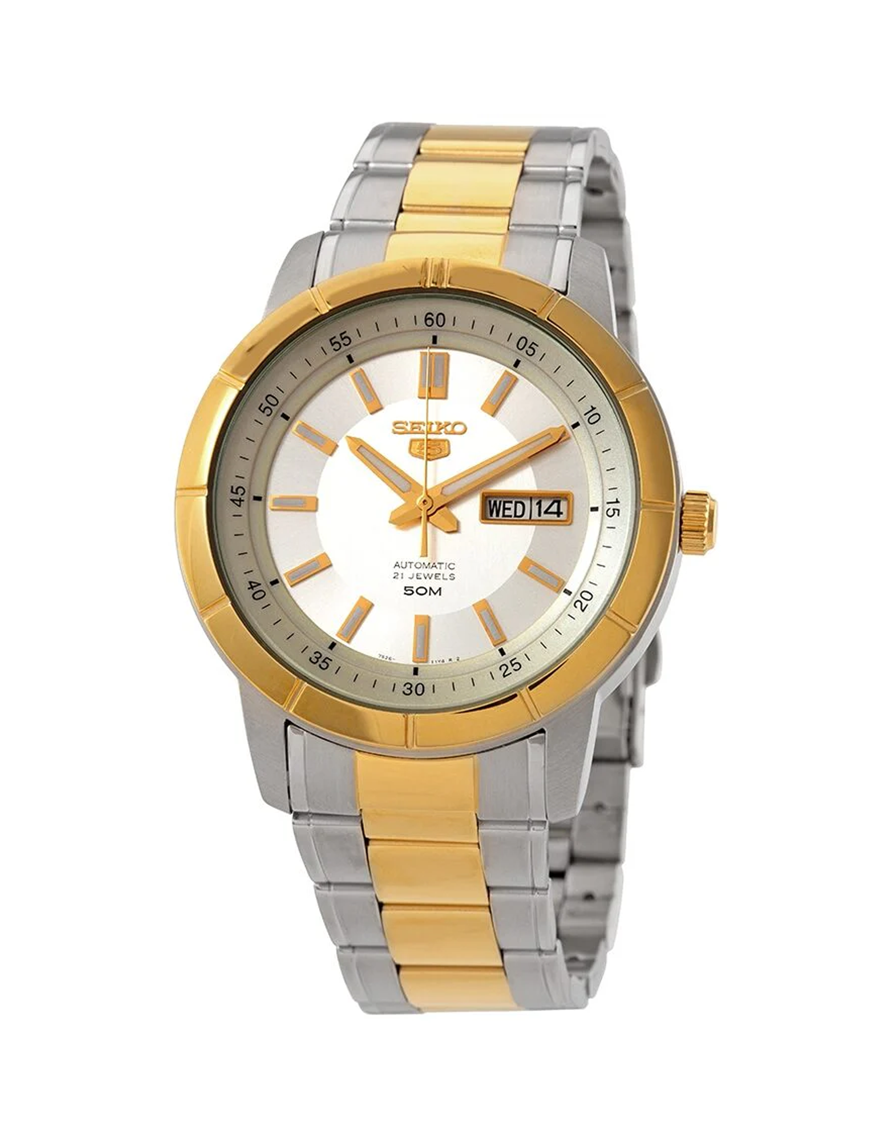 Seiko SNKN58