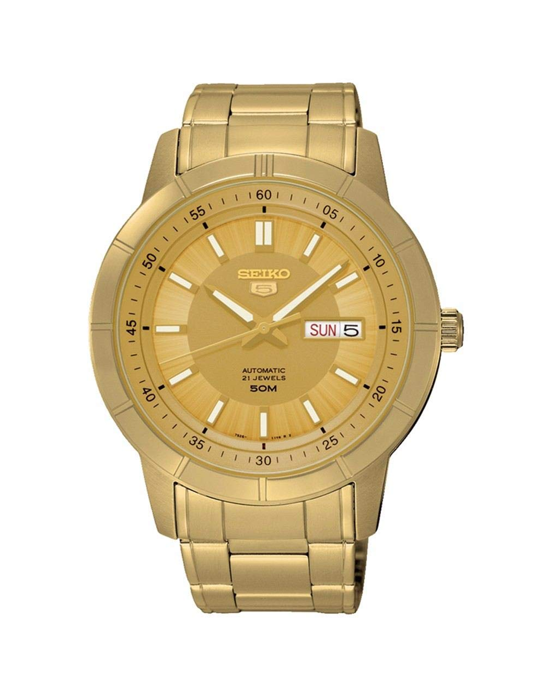 Seiko SNKN62