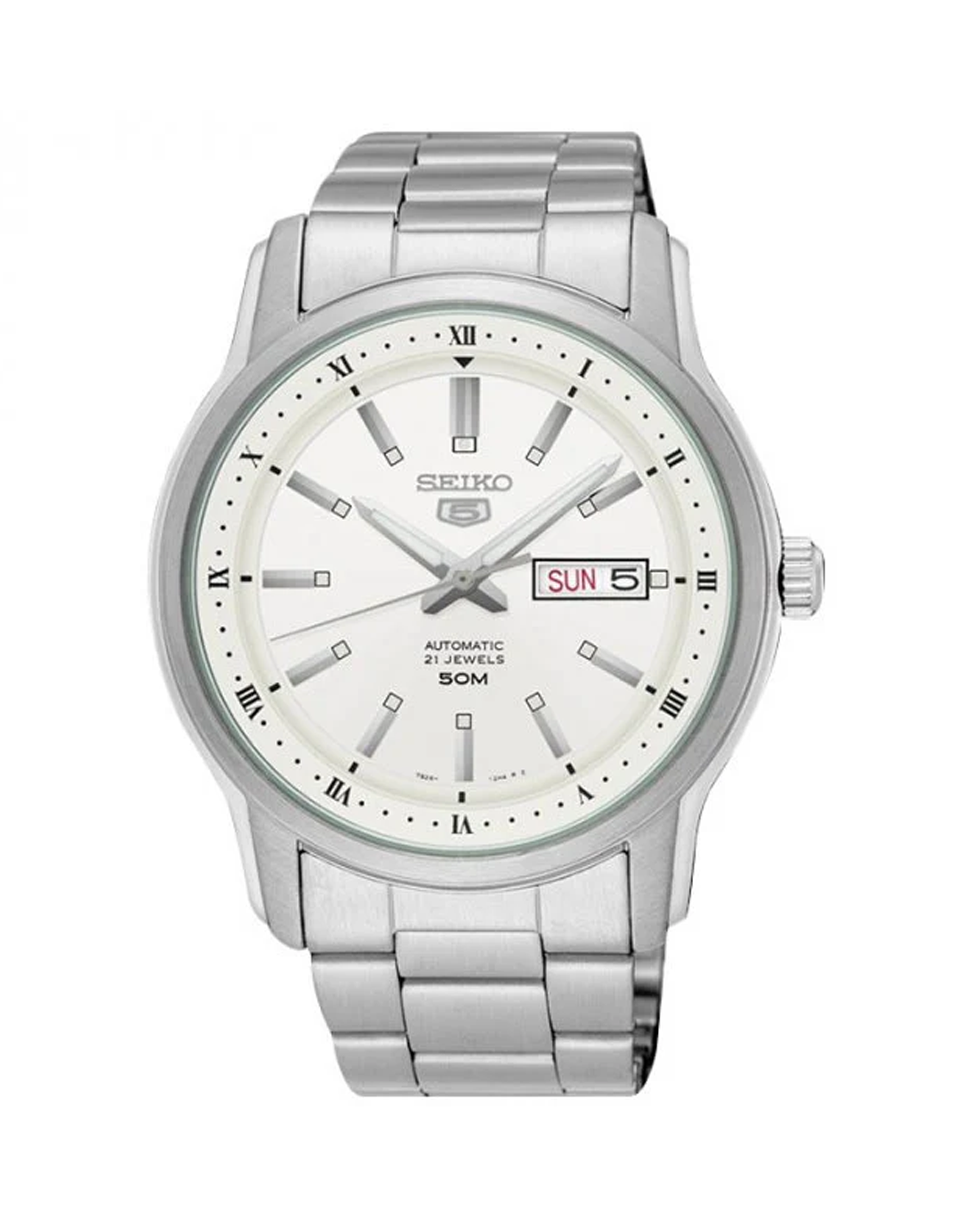 Seiko SNKP09