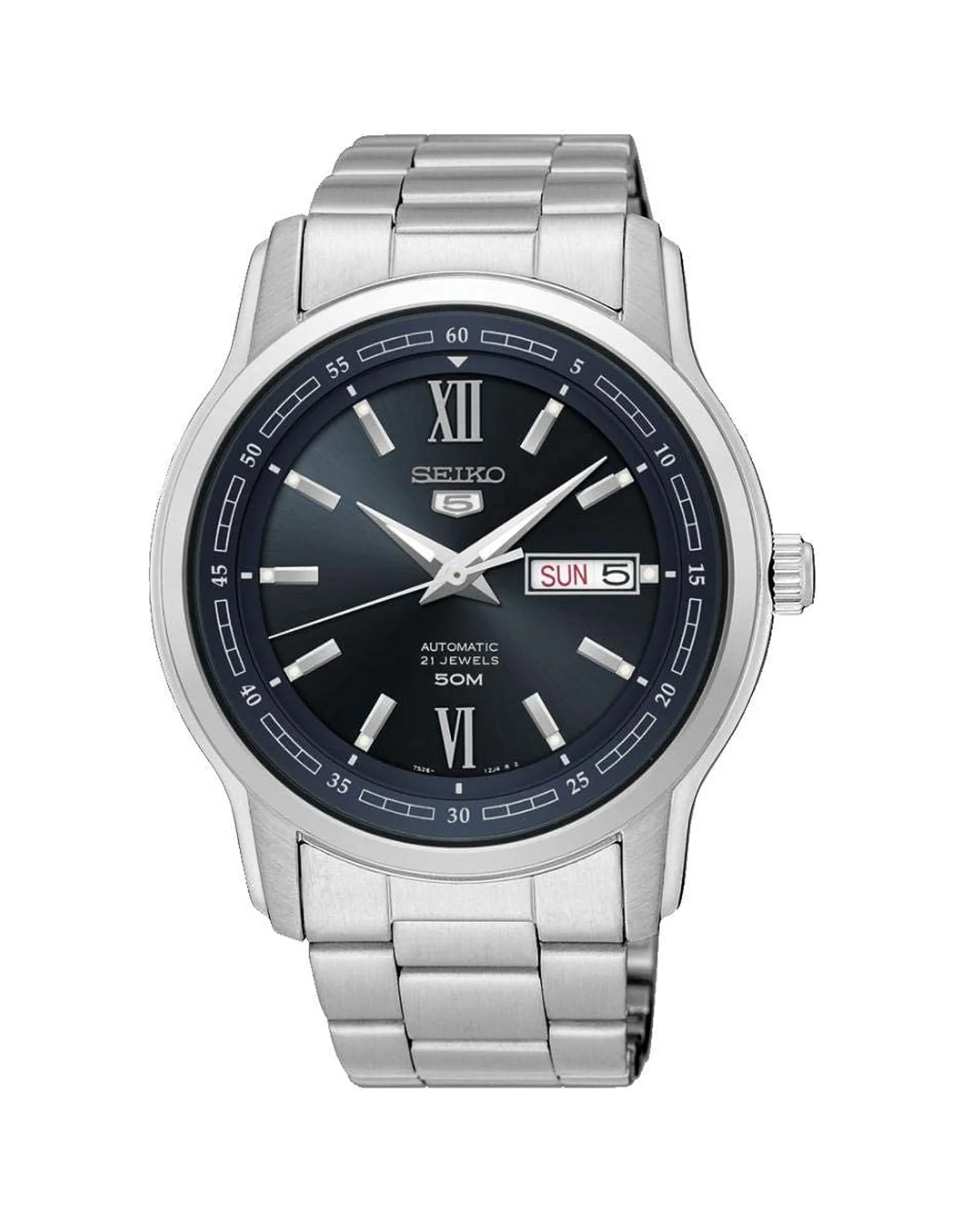 Seiko SNKP17