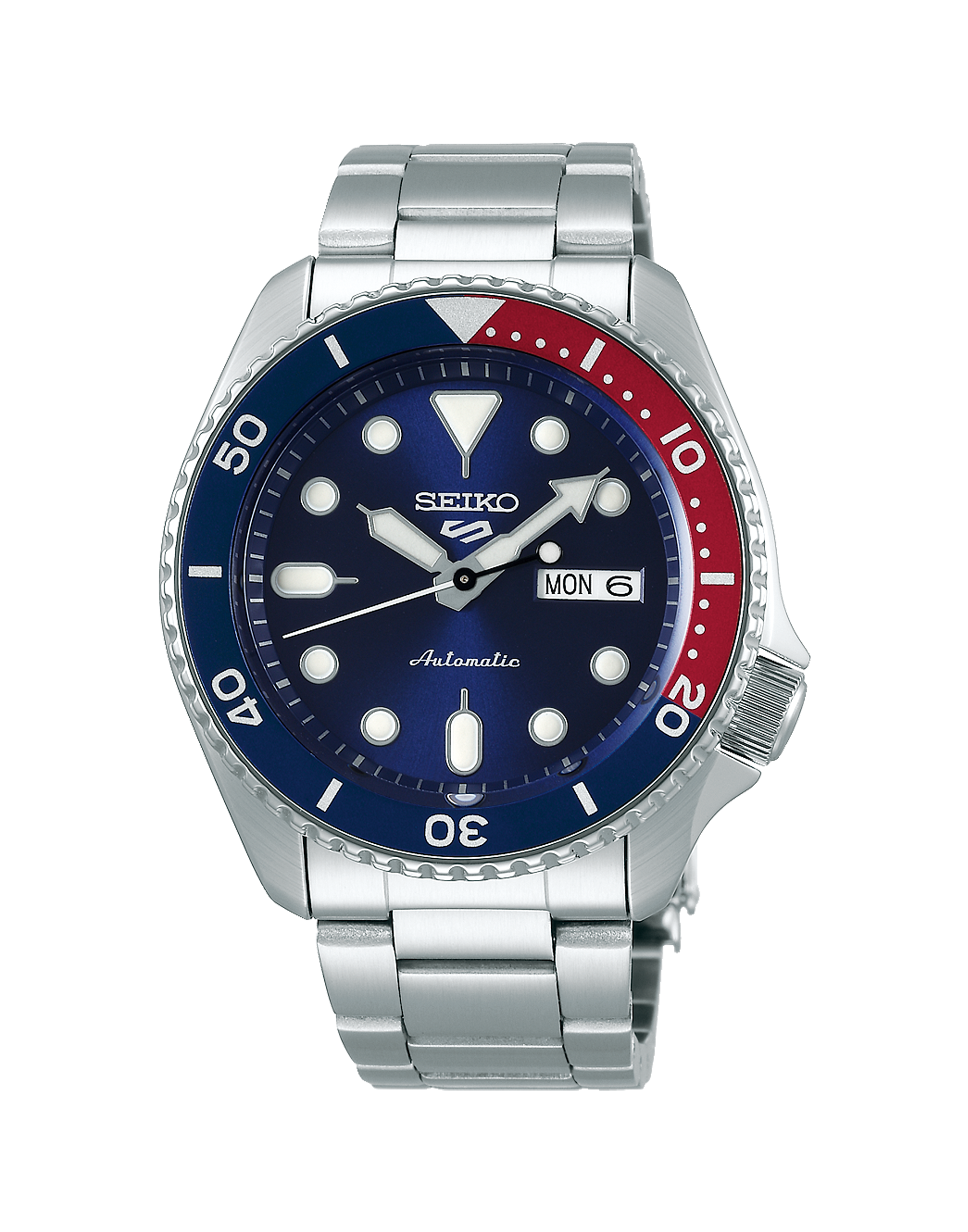 Seiko SRPD53