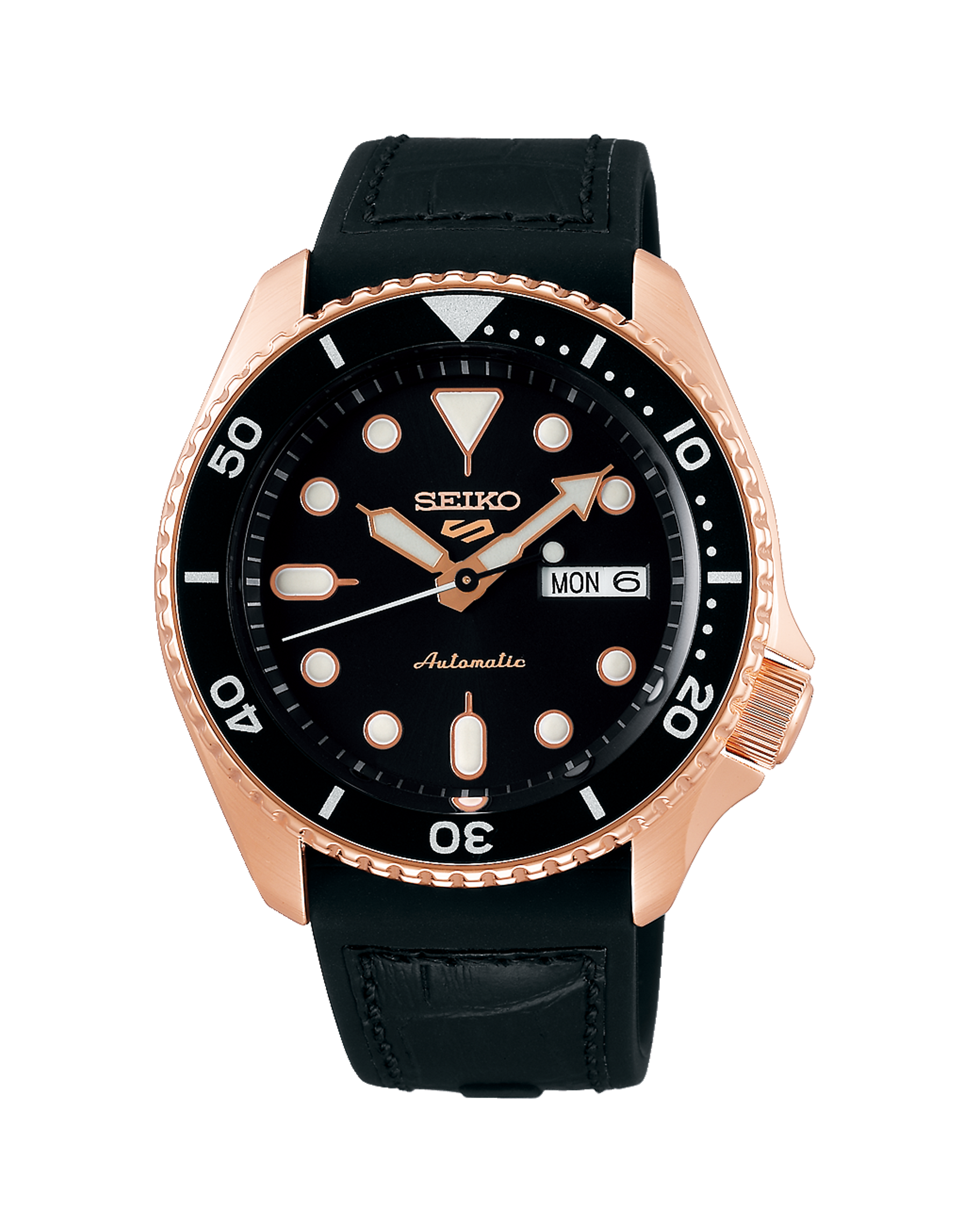 Seiko SRPD76