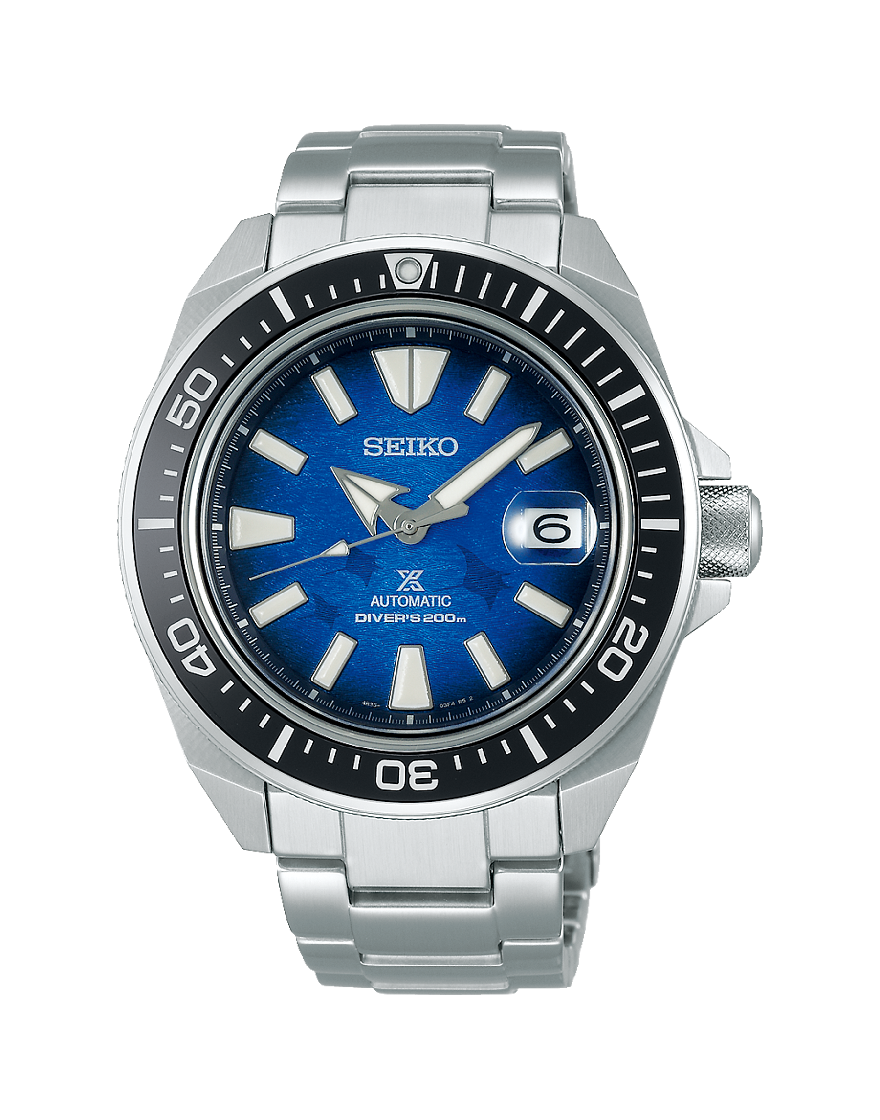 Seiko SRPE33