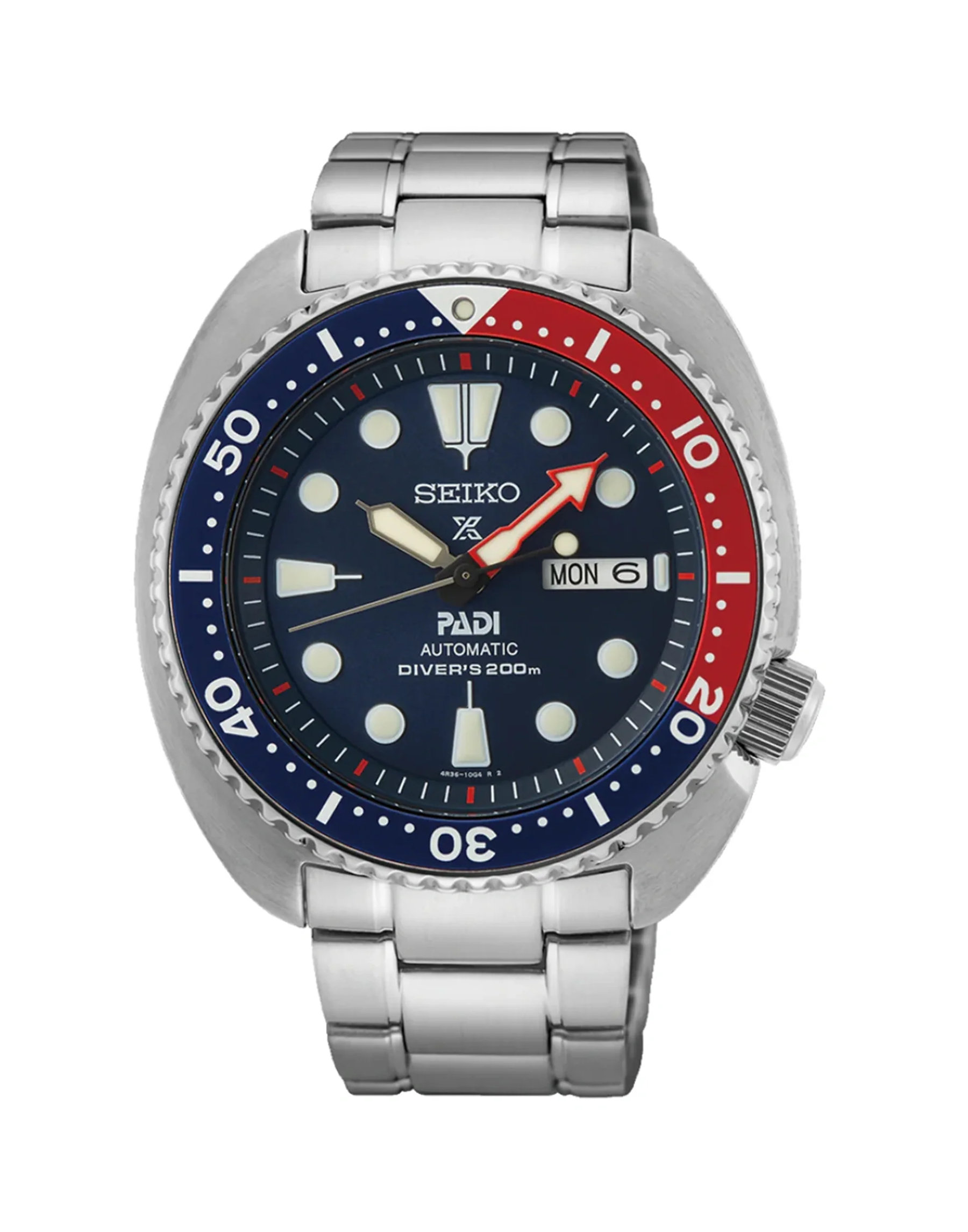 Seiko SRPE99