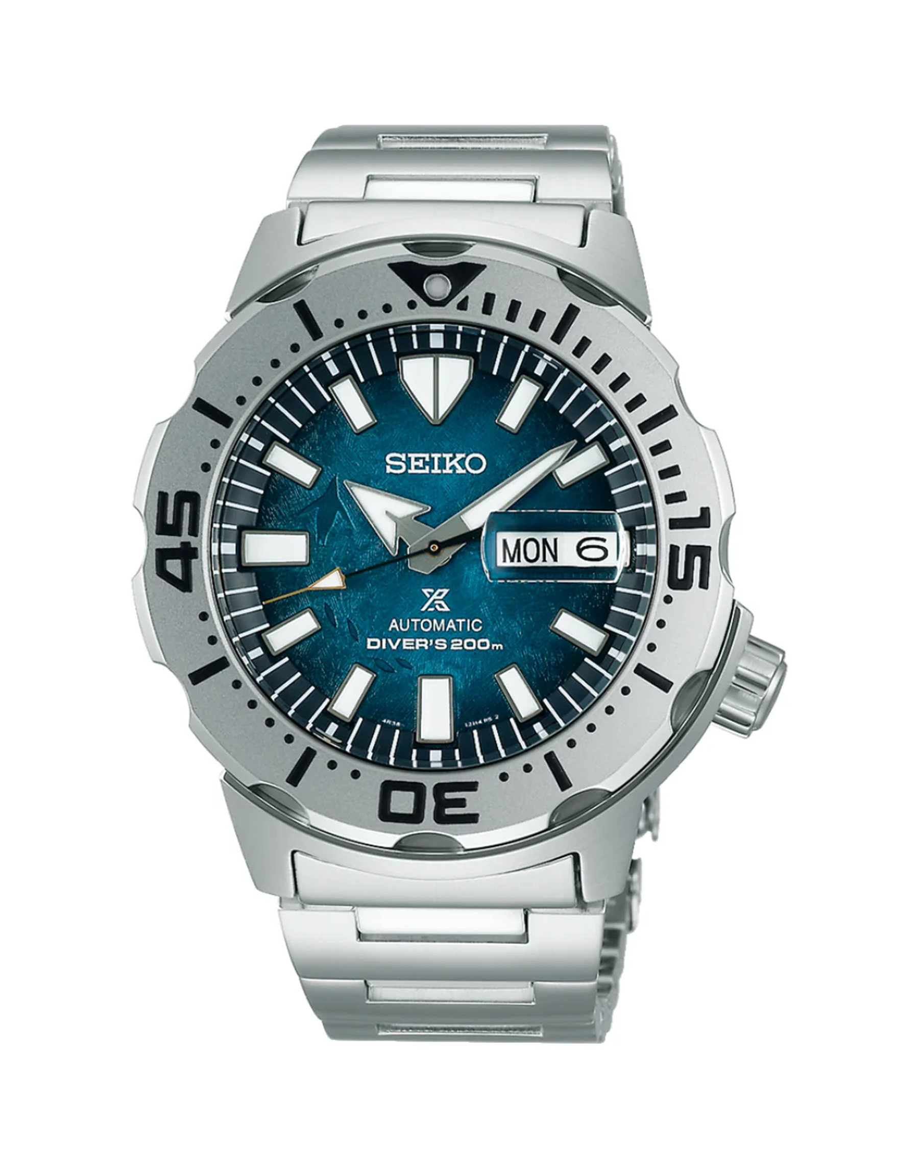 Seiko SRPH75