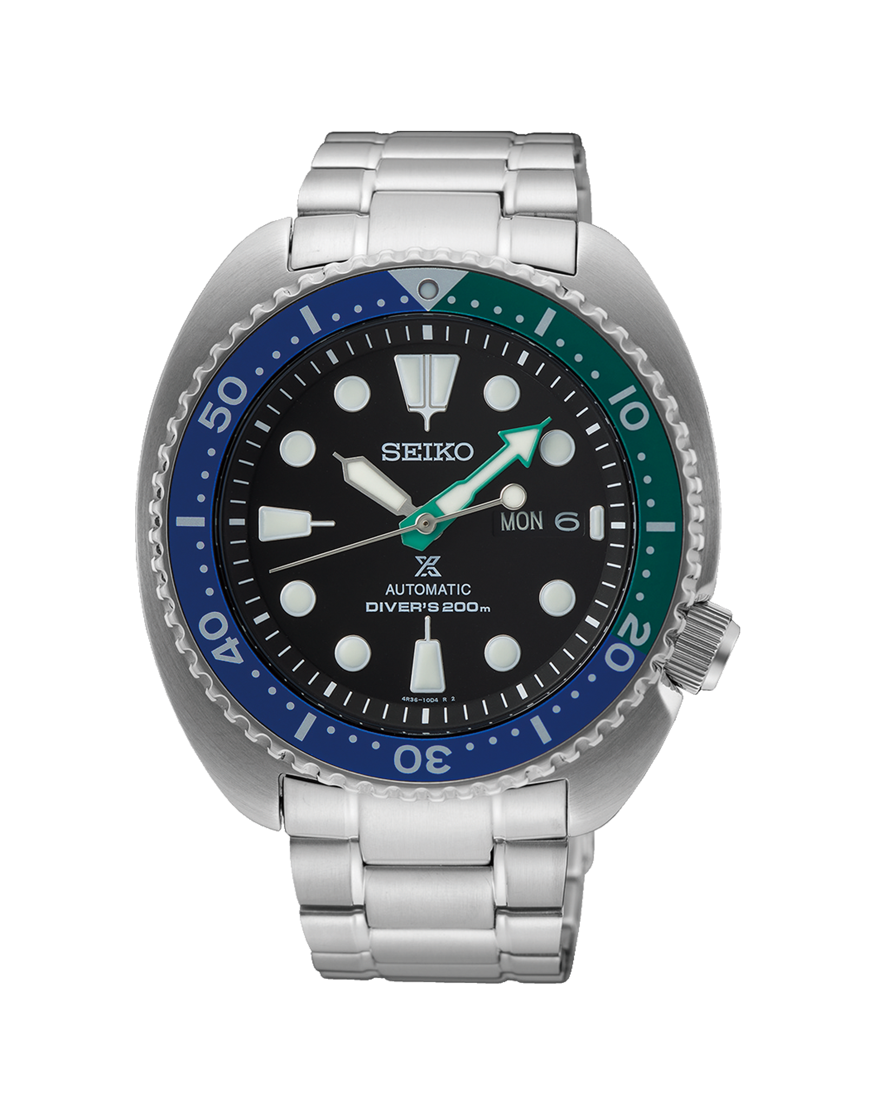 Seiko SRPJ35