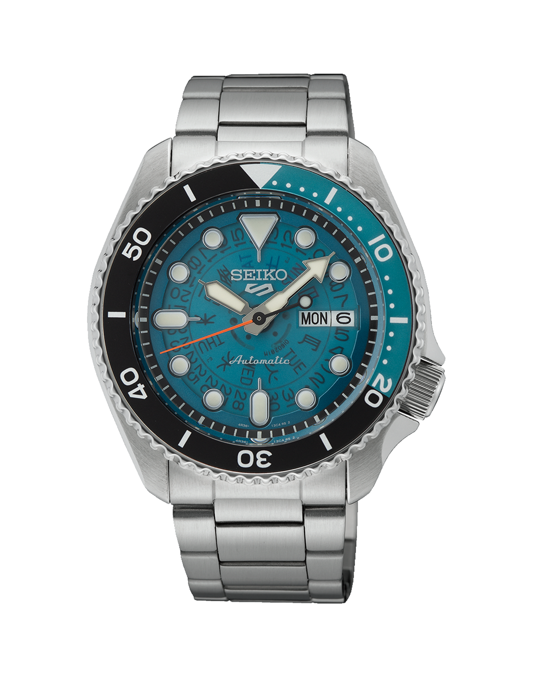Seiko SRPJ45