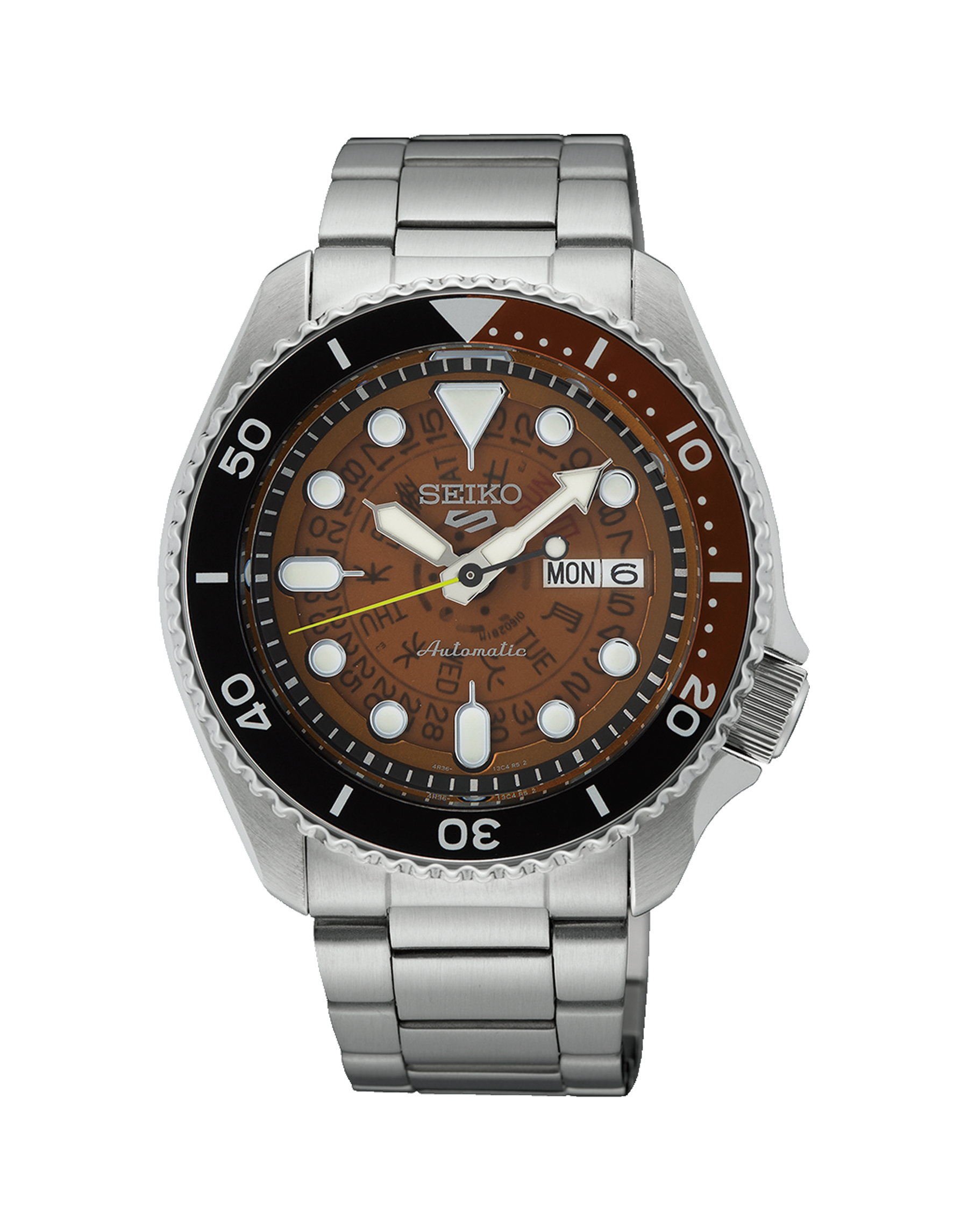 Seiko SRPJ47