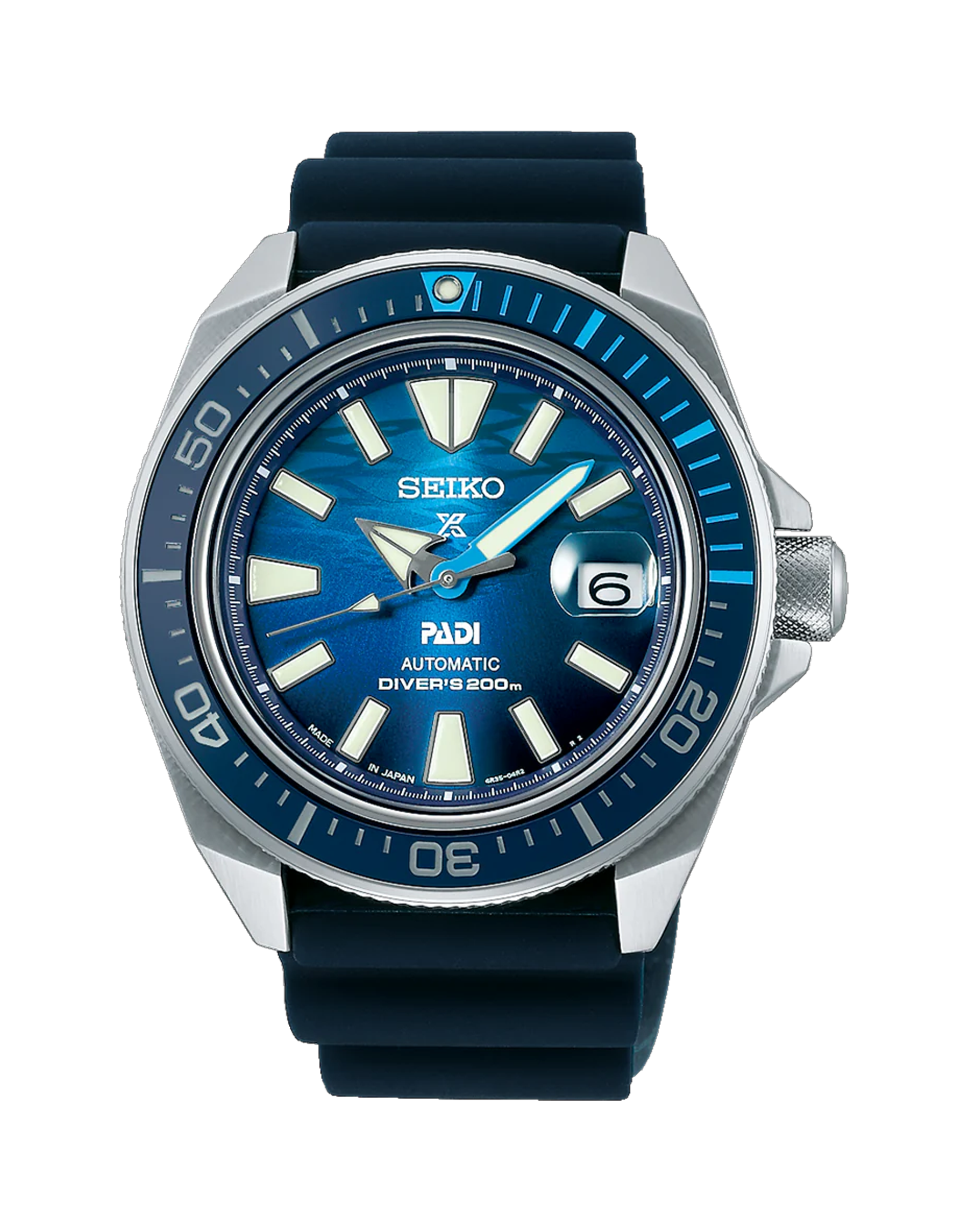 Seiko SRPJ93
