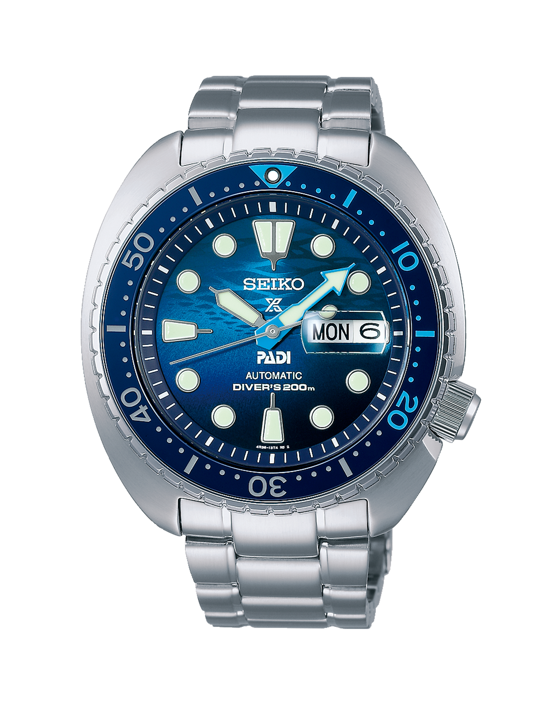 Seiko SRPK01