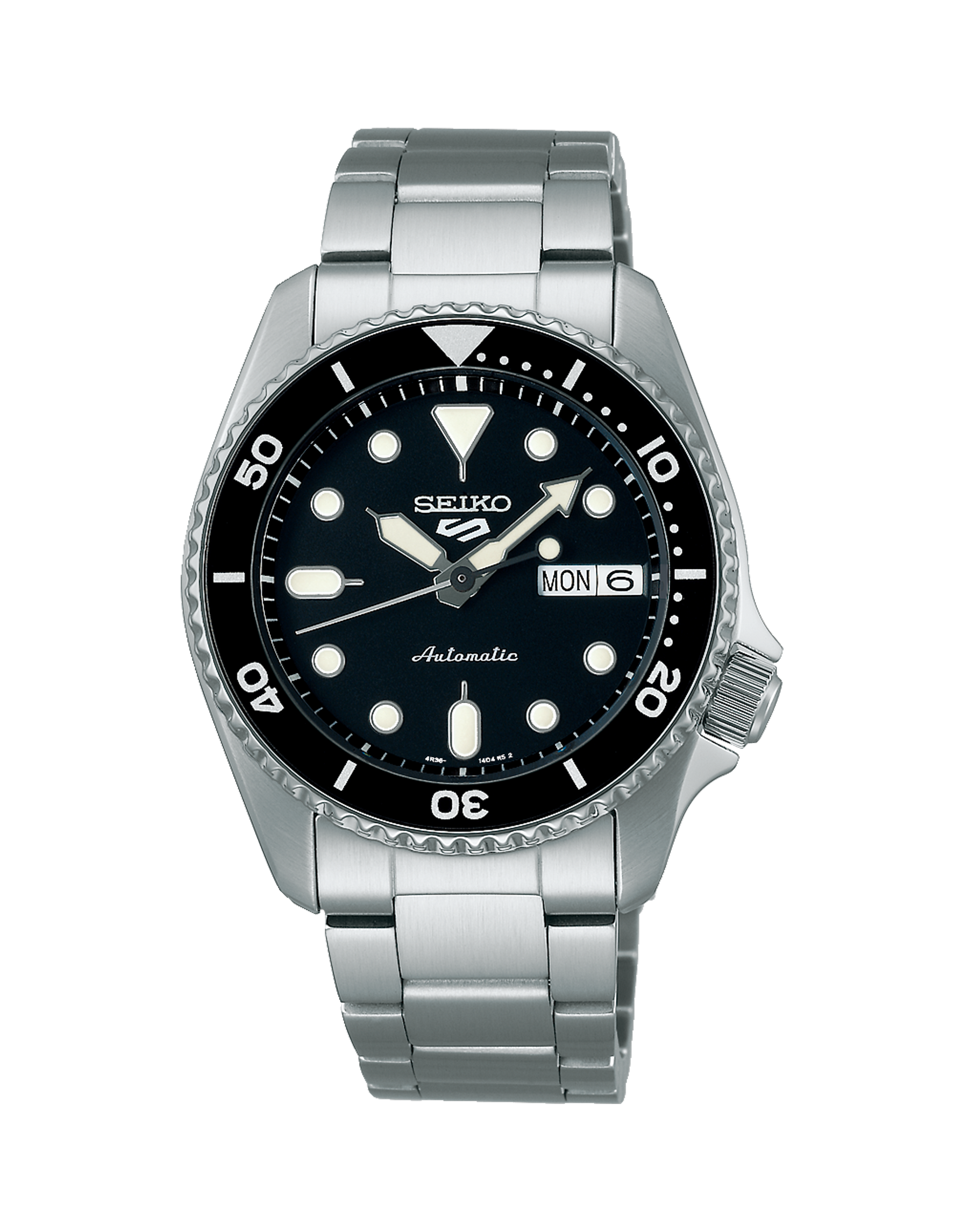 Seiko SRPK29