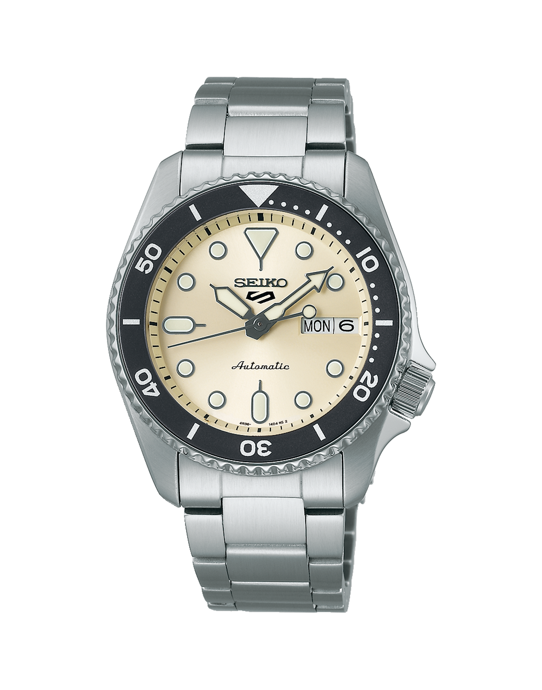Seiko SRPK31