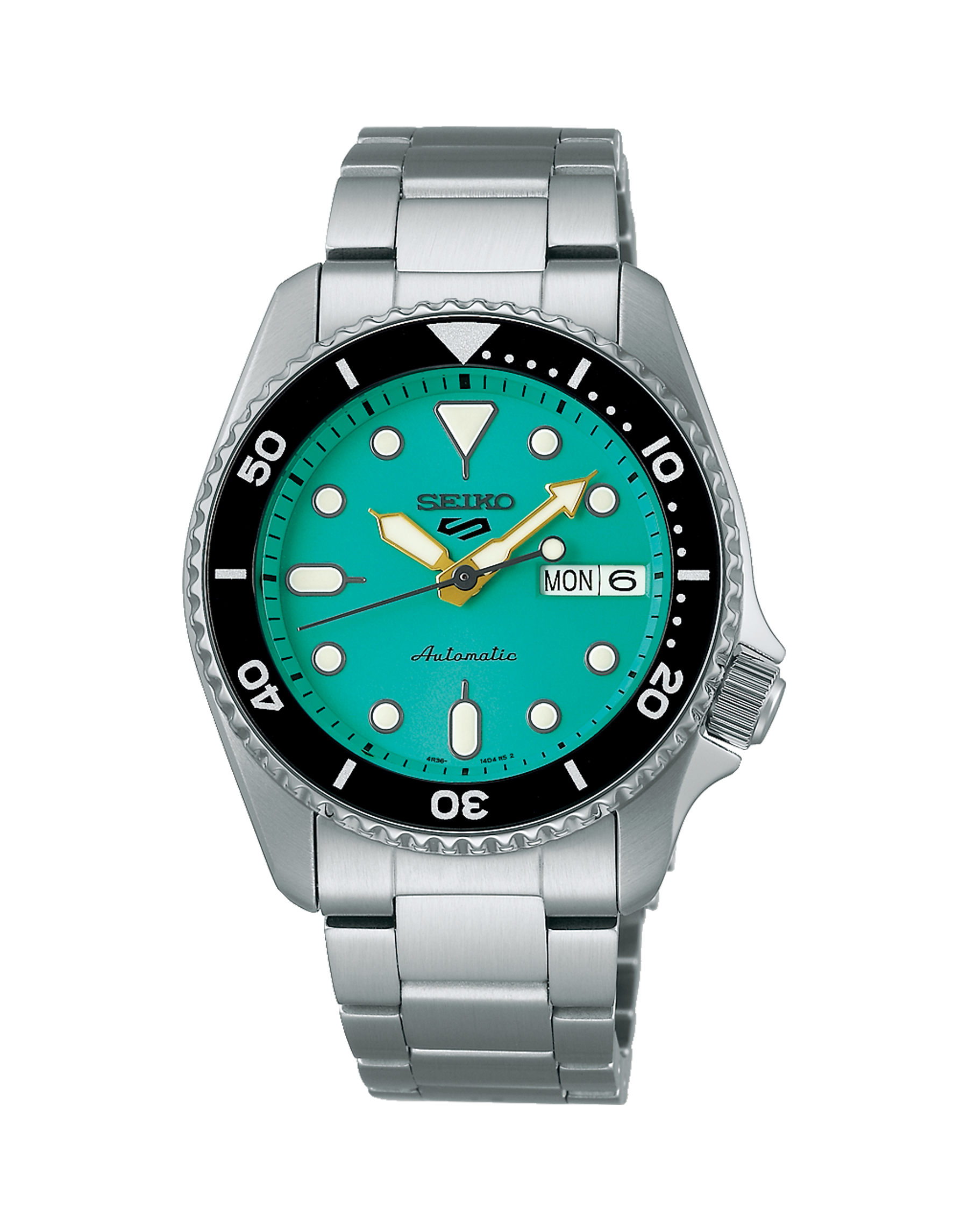 Seiko SRPK33