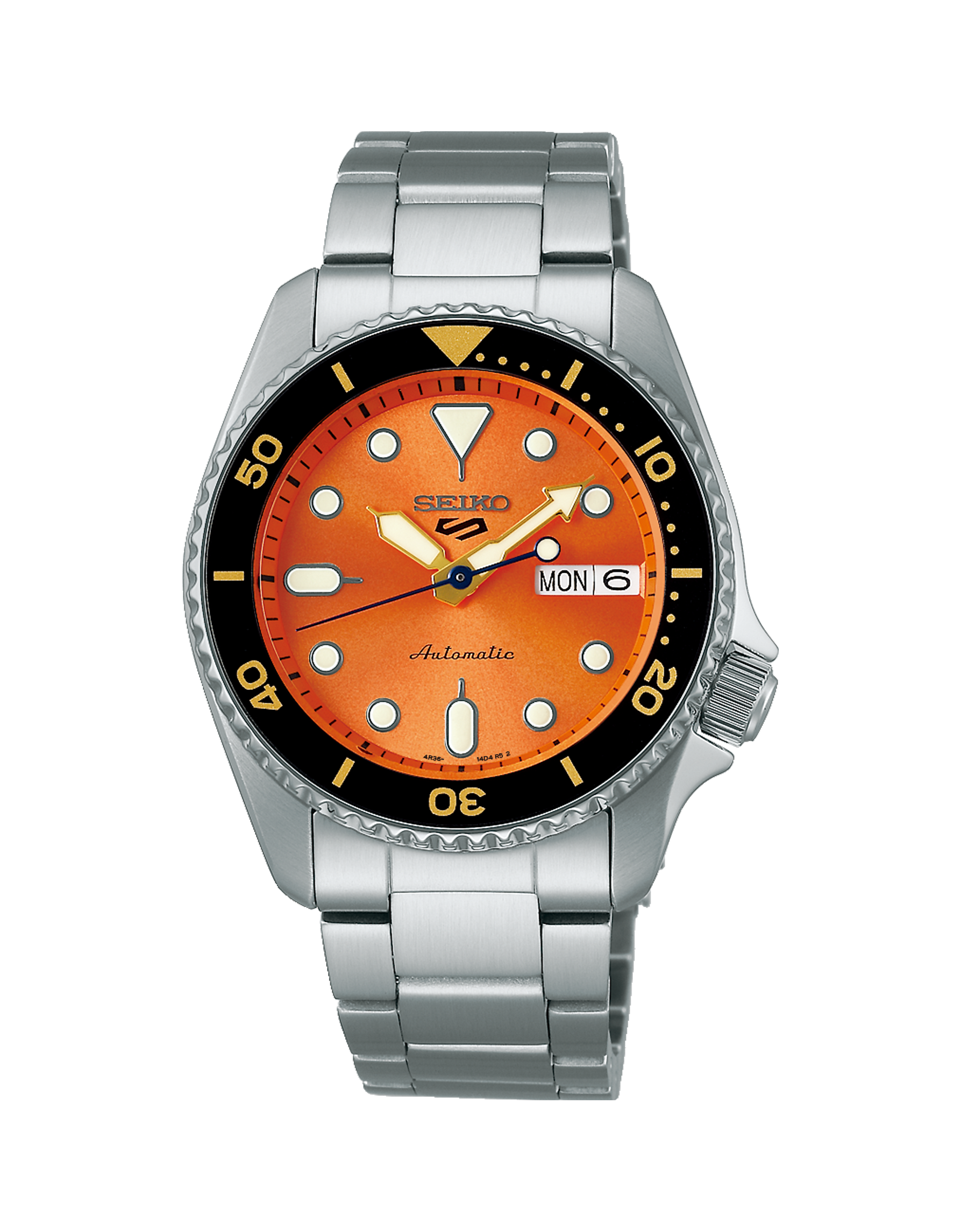 Seiko SRPK35