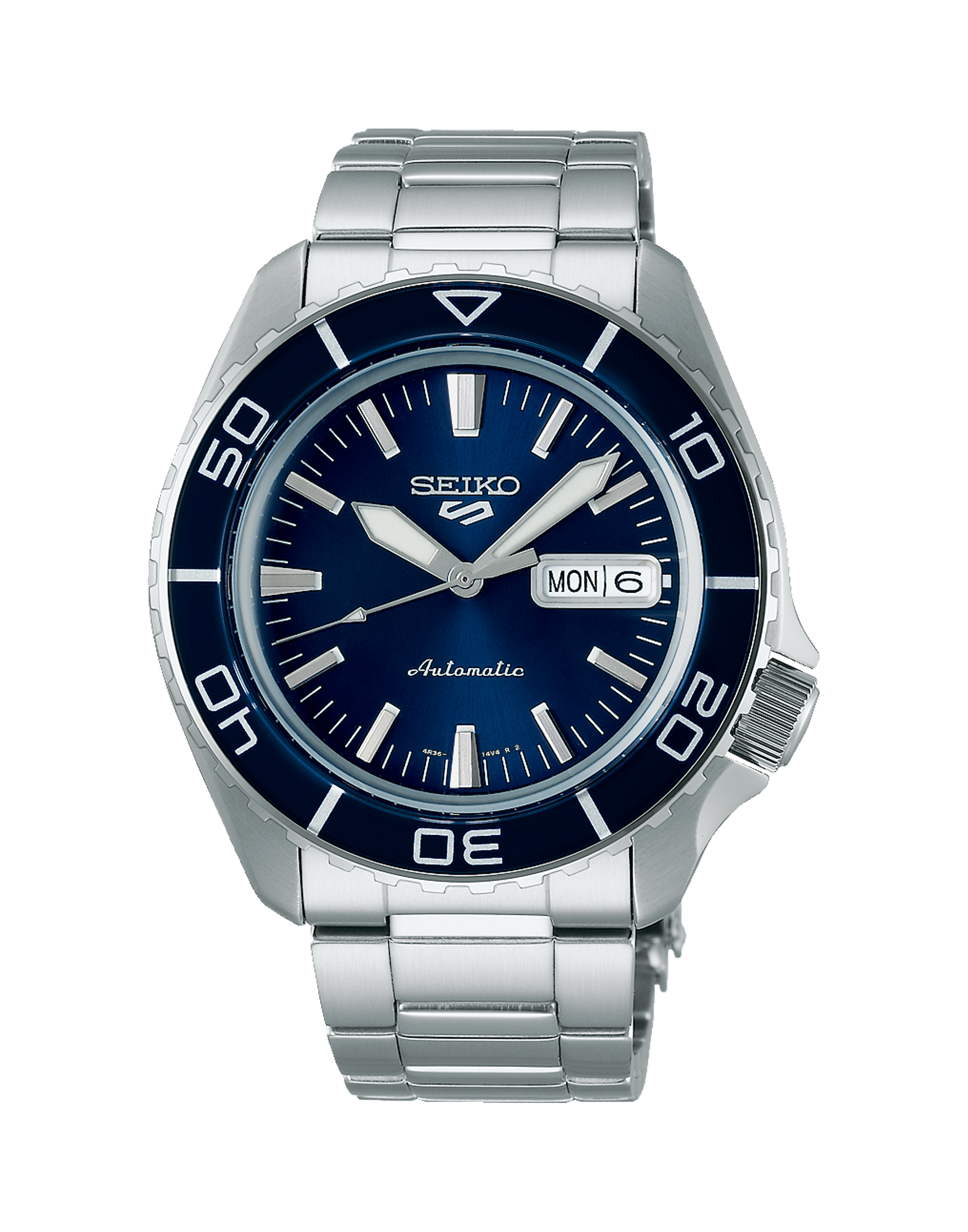 Seiko SRPK97