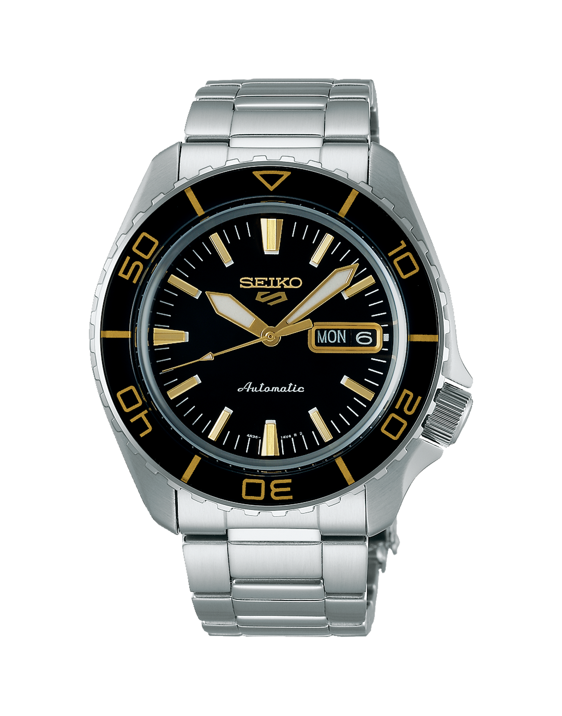 Seiko SRPK99