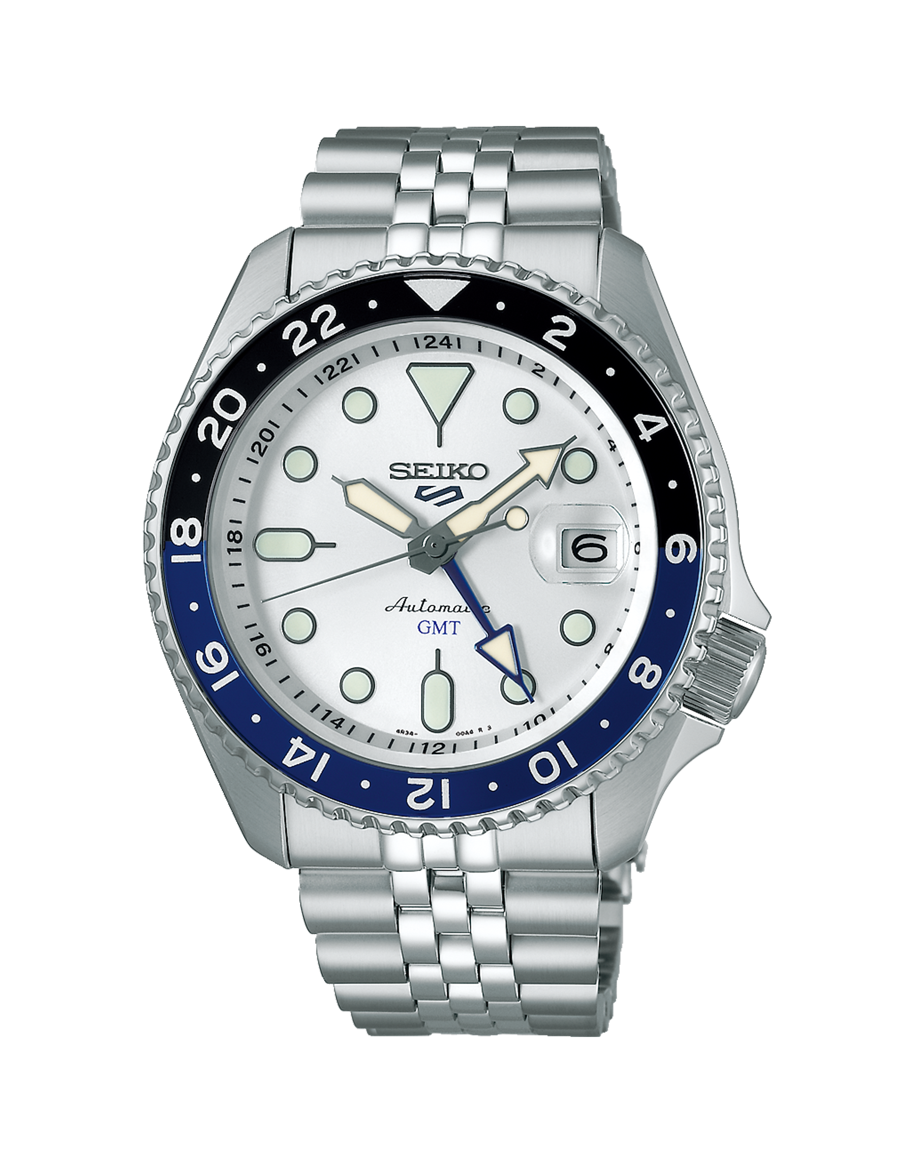Seiko SSK033