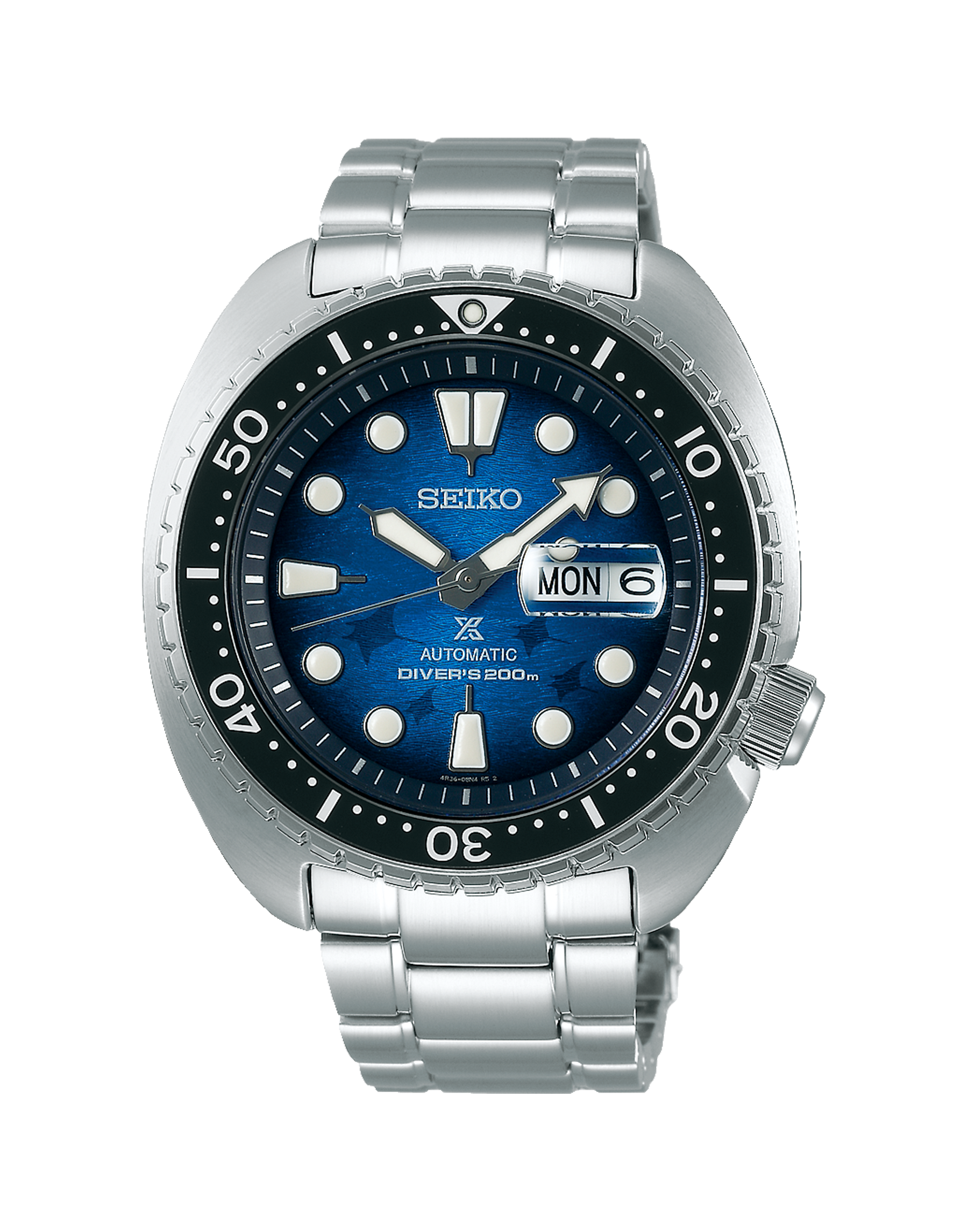 Seiko SRPE39