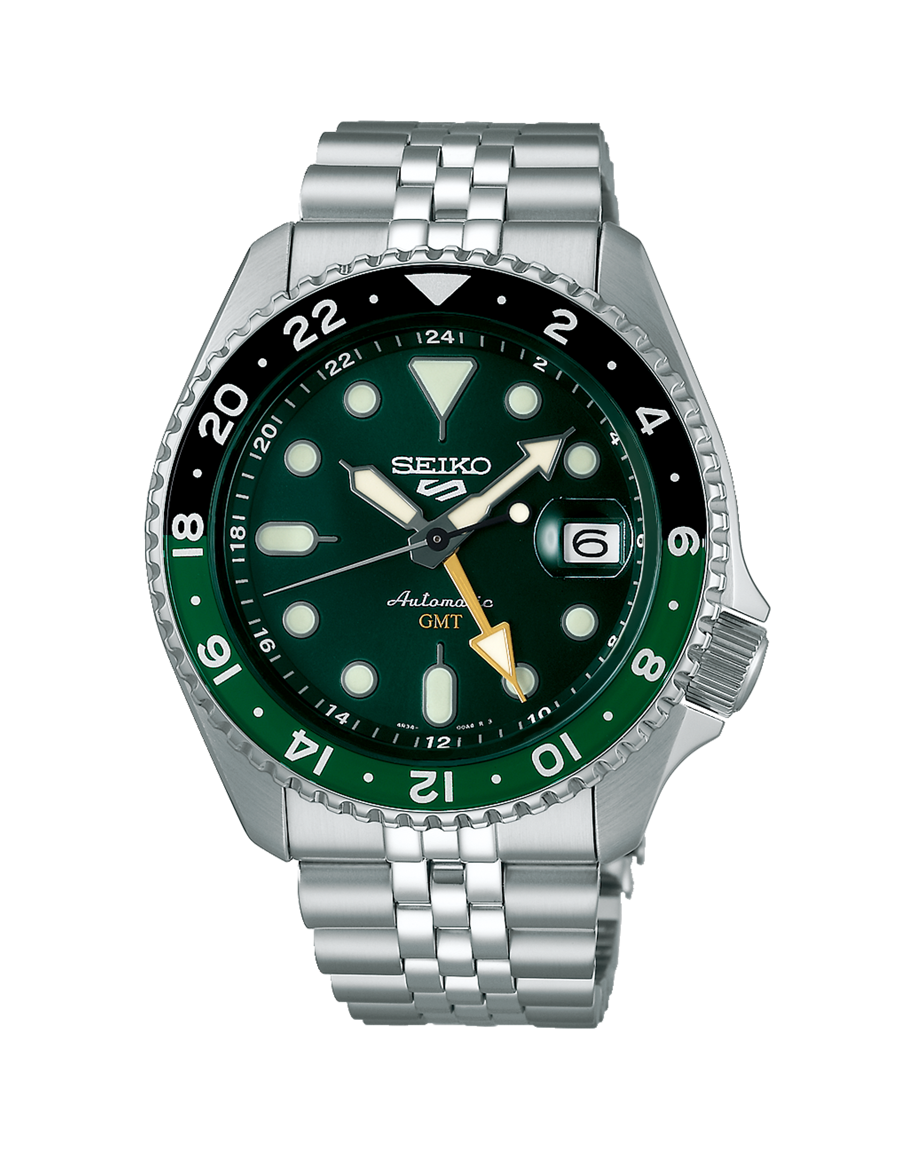 Seiko SSK035