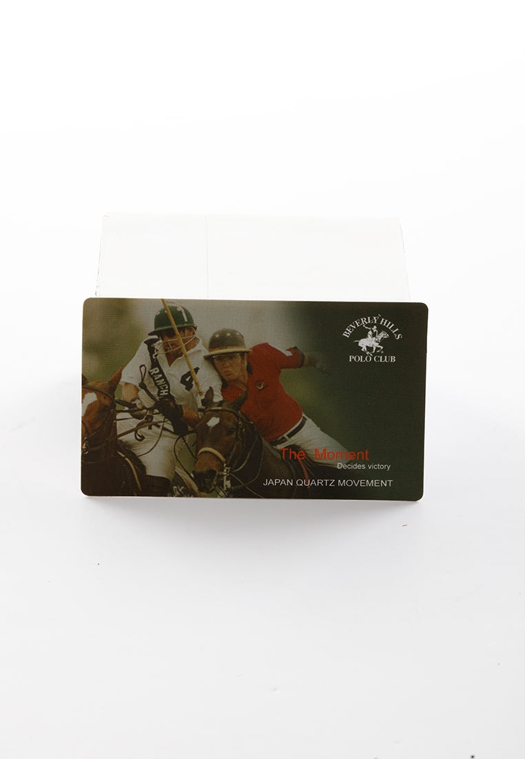 BHPC-38M SILVER WHITE