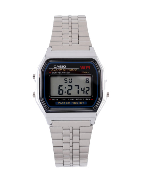Casio A159W-N1DF Vintage