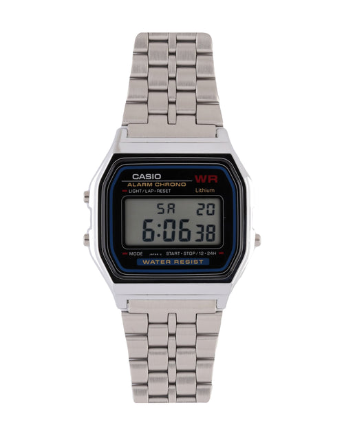 Casio A159WA-N1DF Vintage