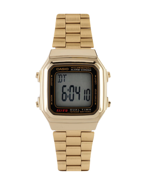 Casio A178WGA-1ADF Vintage