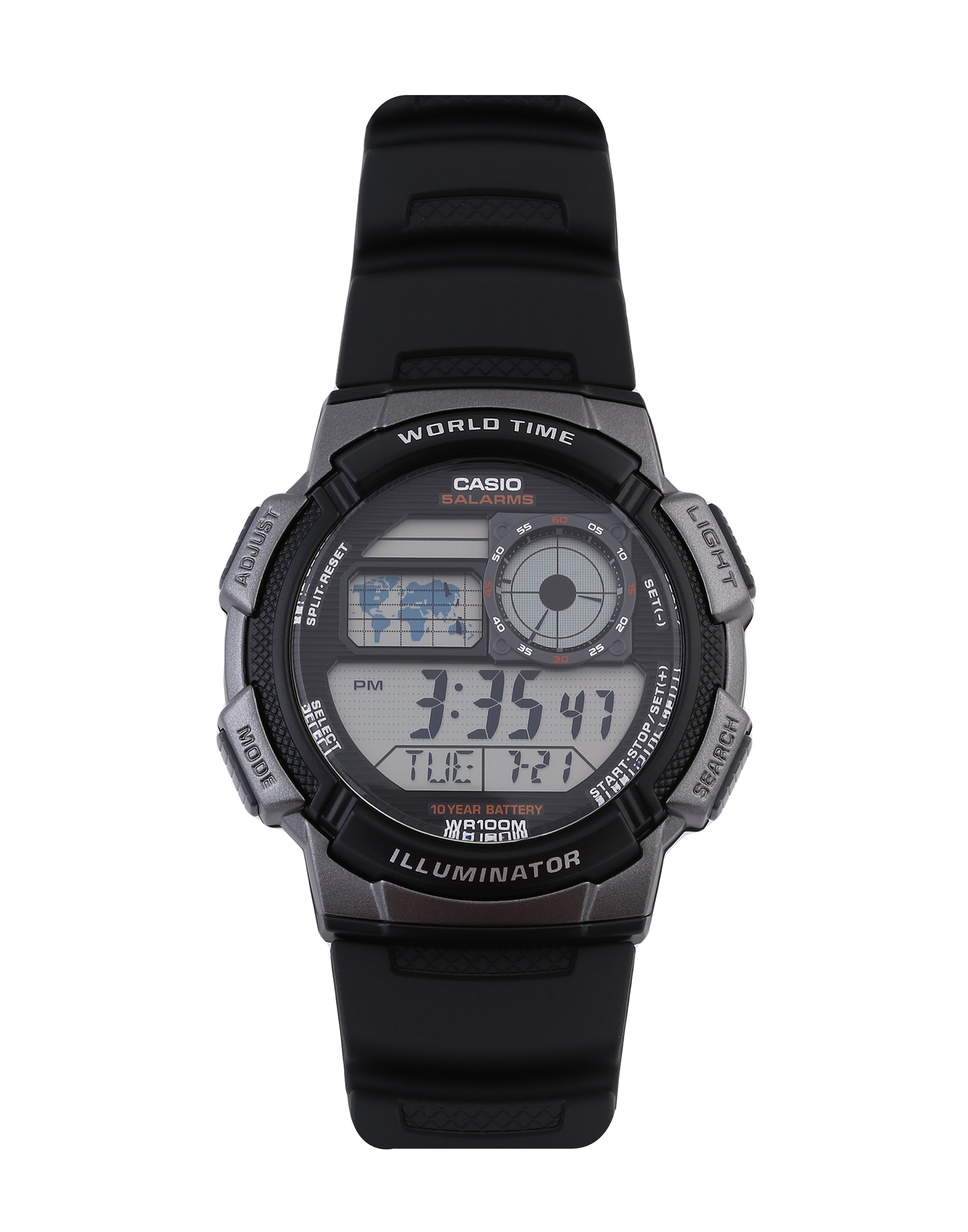 Casio AE-1000W-1B