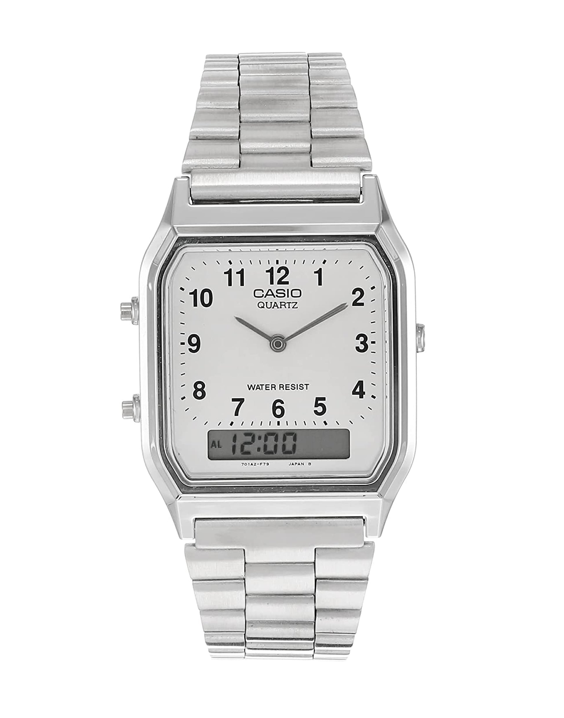 Casio AQ-230A-7B Vintage