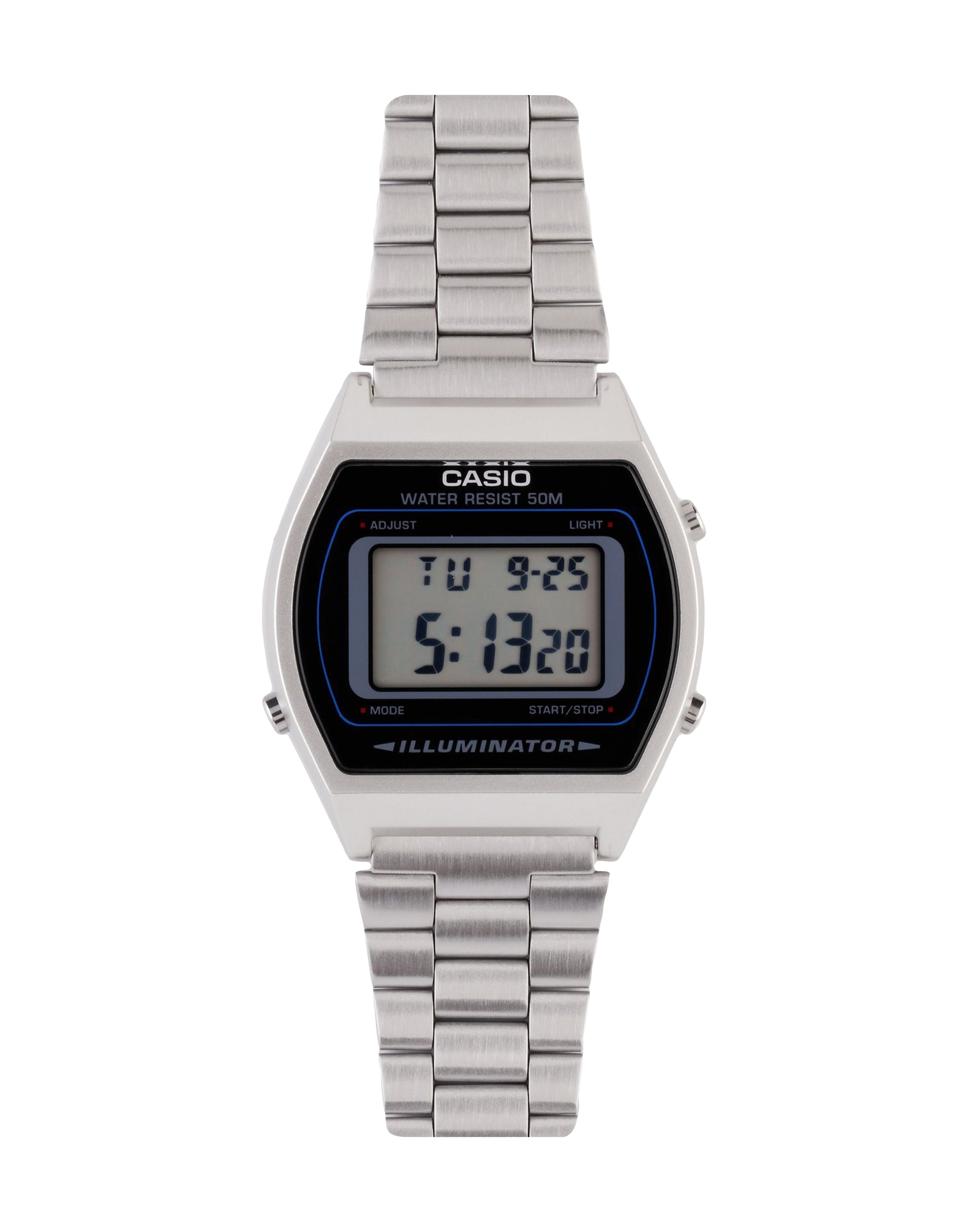 Casio B640WD-1AVDF Vintage