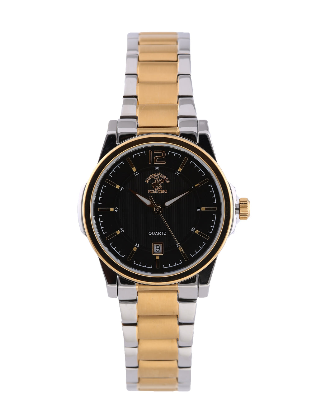 BHPC-33L TT BLK