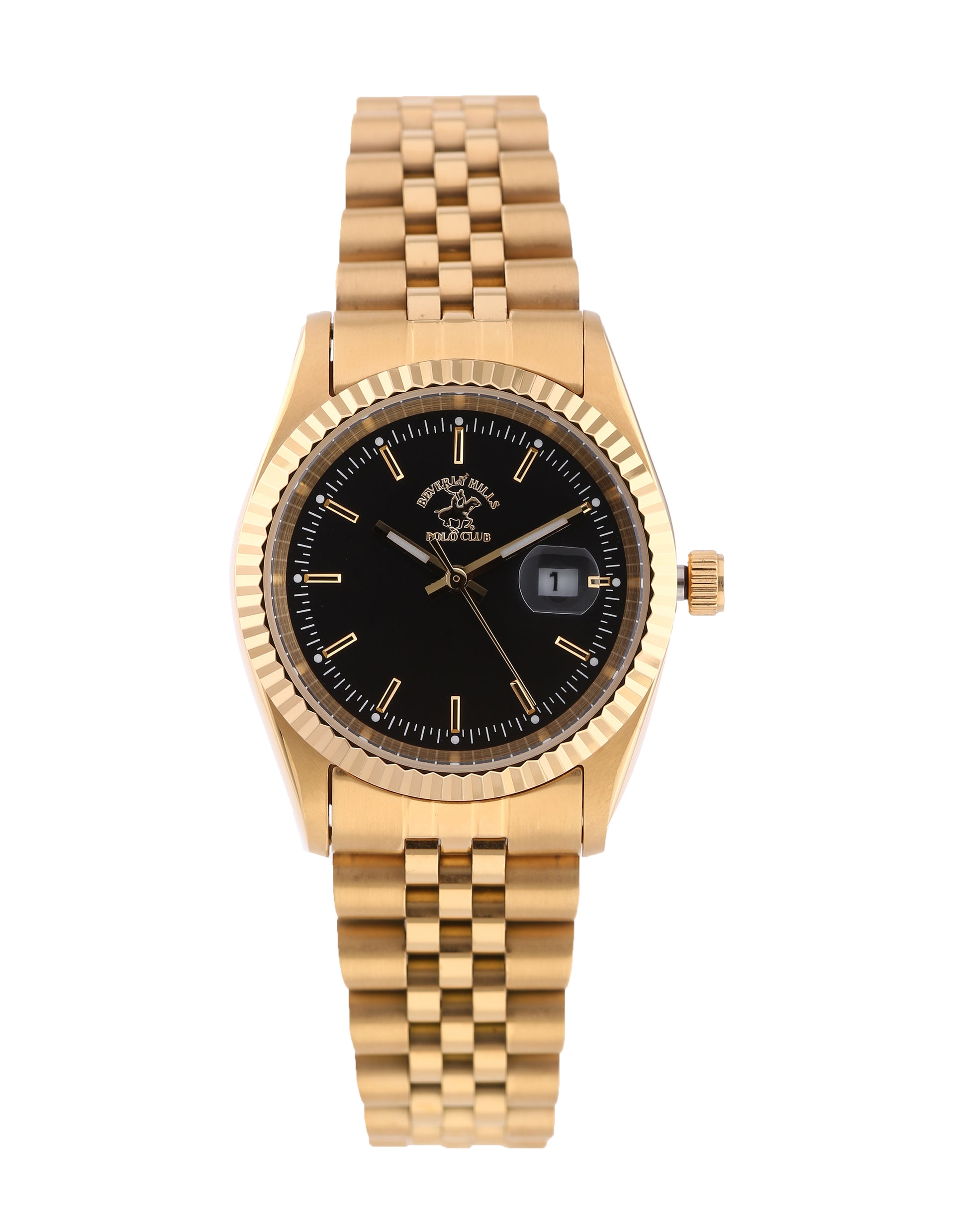 BHPC-505L GP BLK