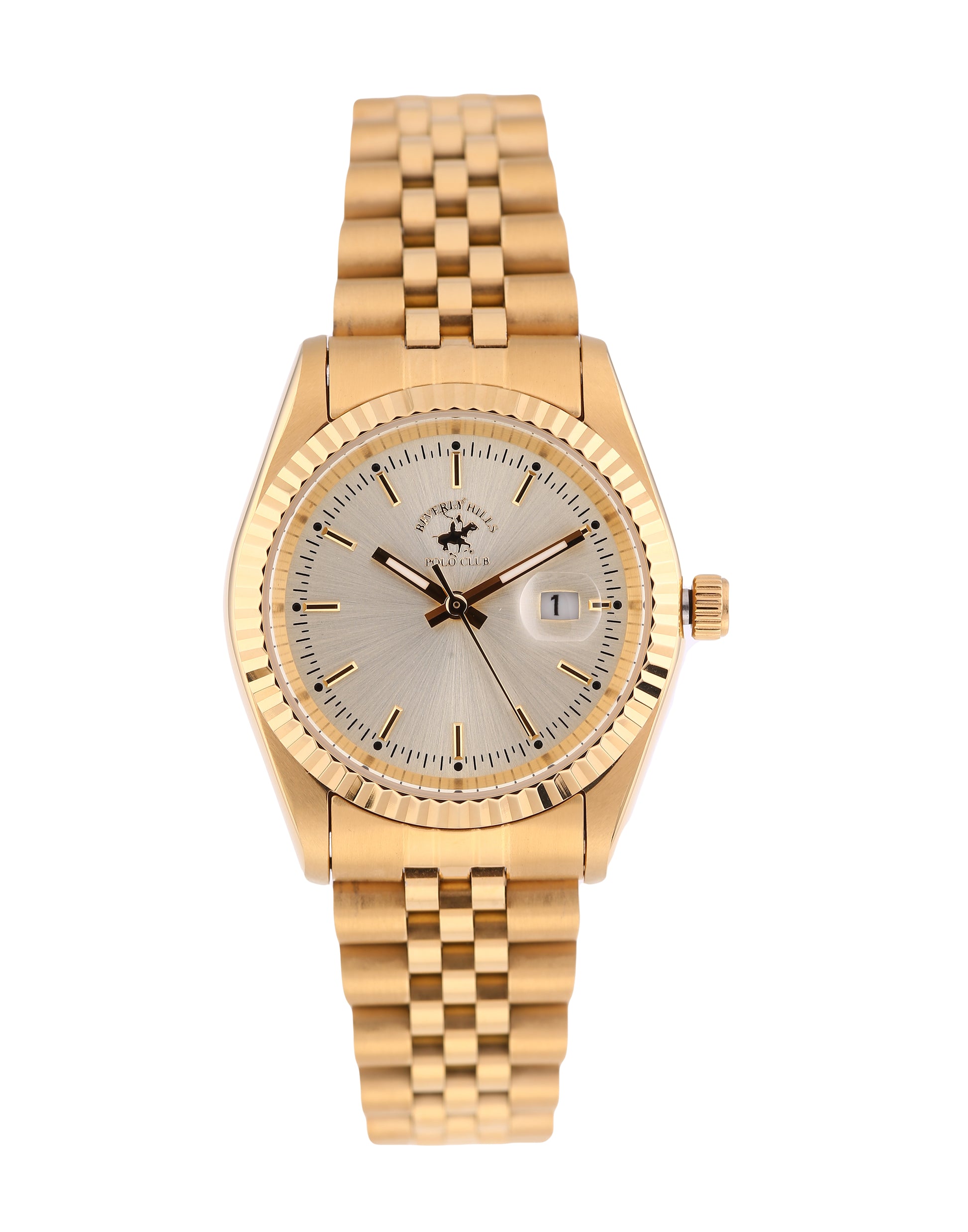BHPC-505L GP GLD