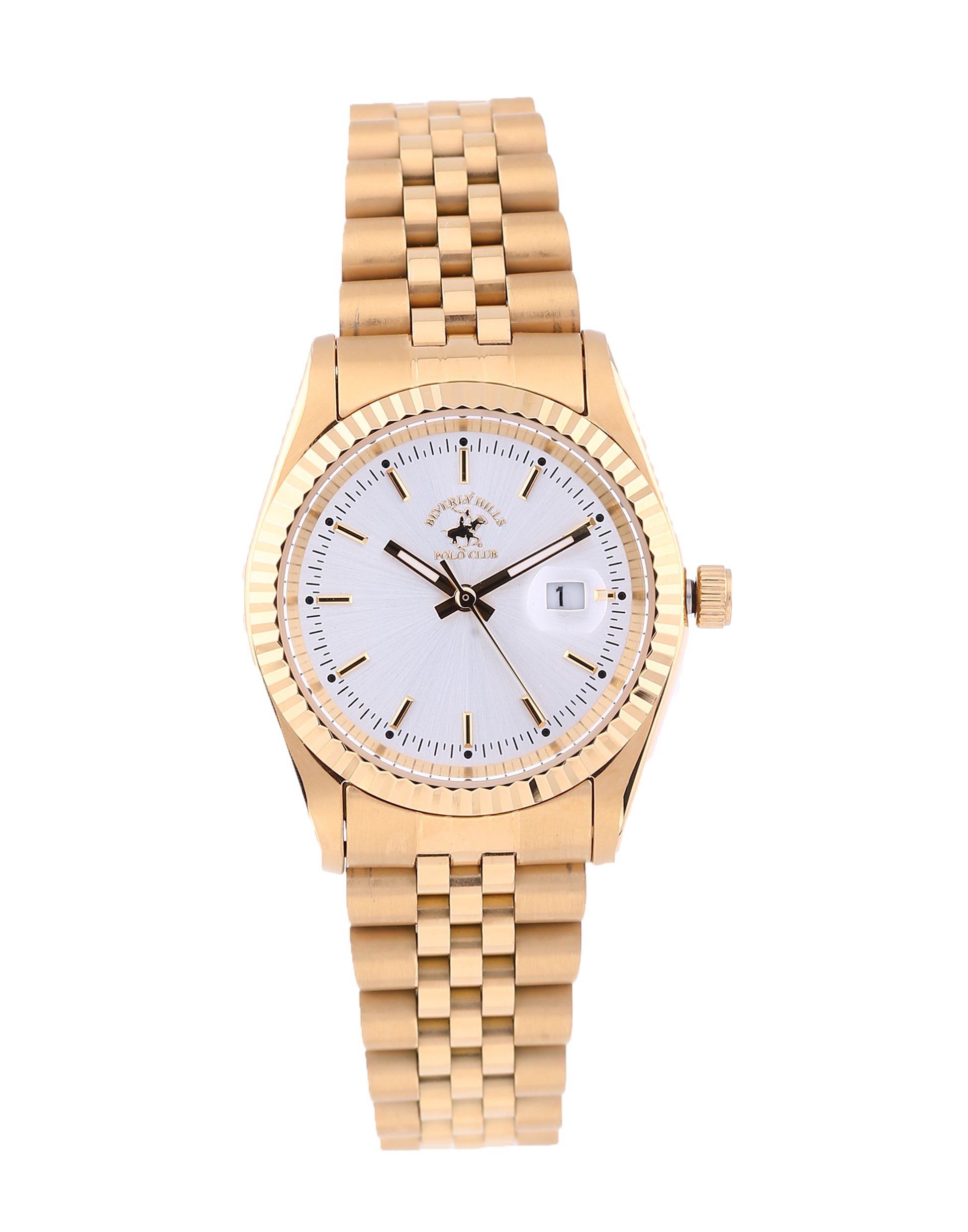 BHPC-505L GP WHT