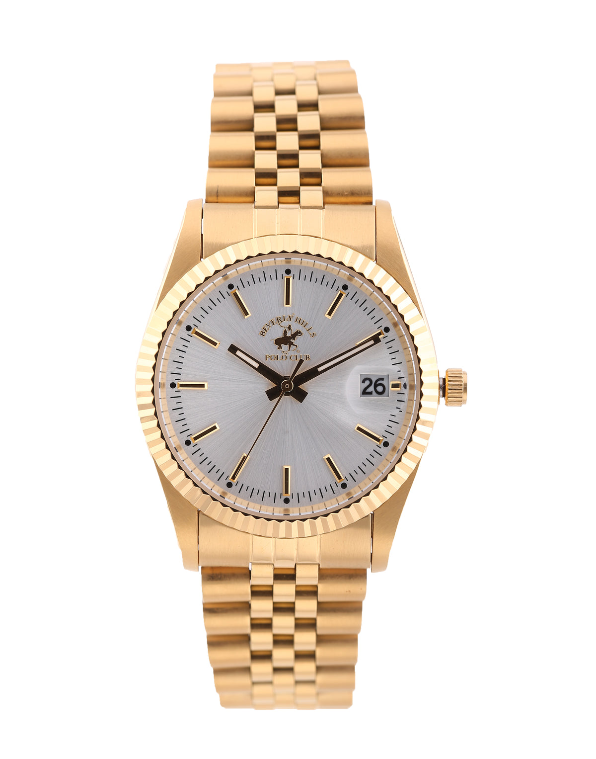 BHPC-505M GP WHT – Watchmarket Philippines